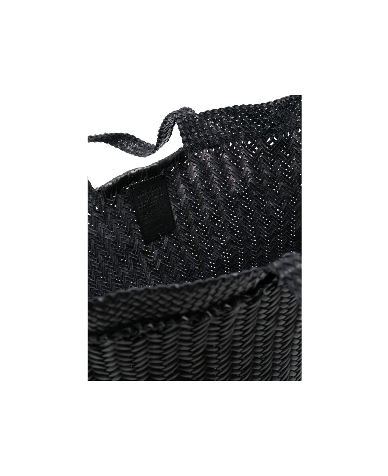 Dragon Diffusion Bag - BLACK