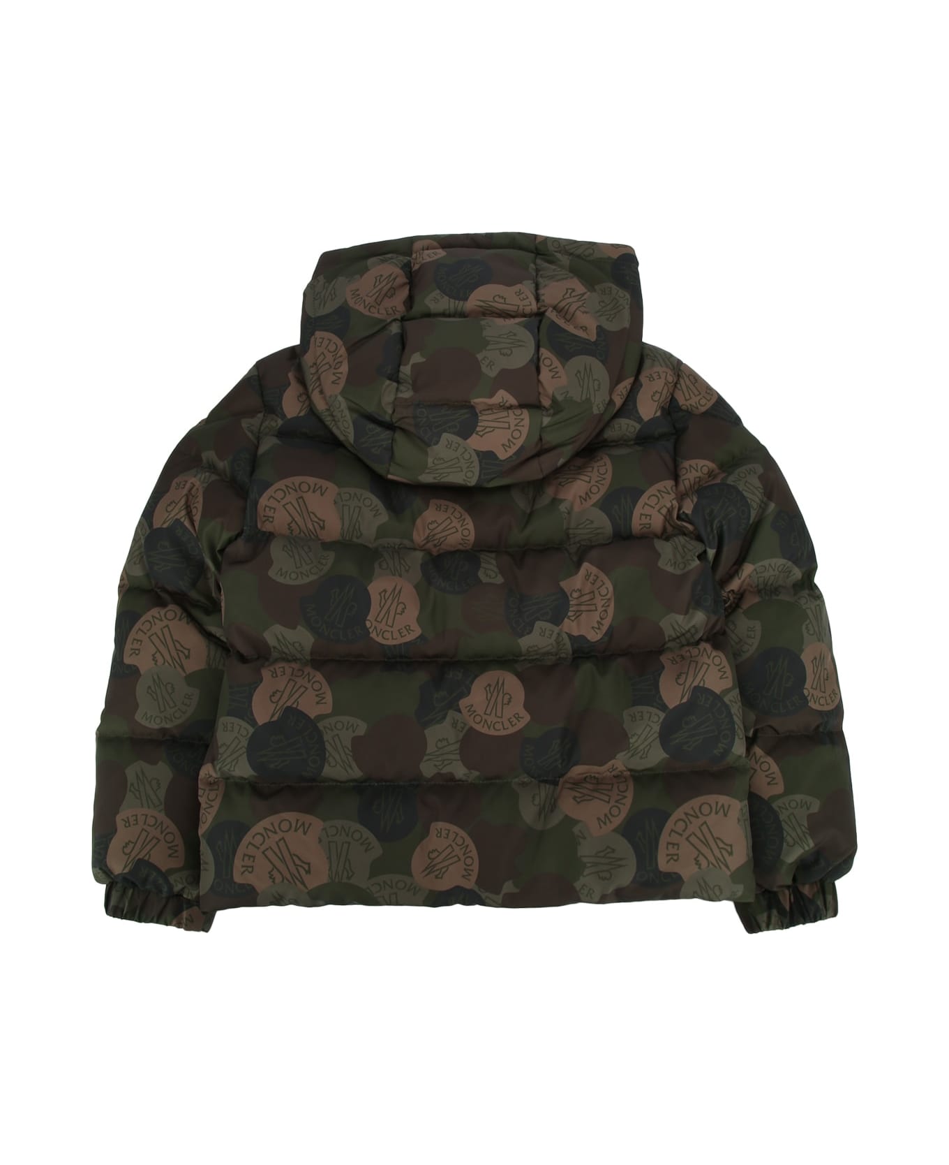 Moncler Escer Jacket - F80