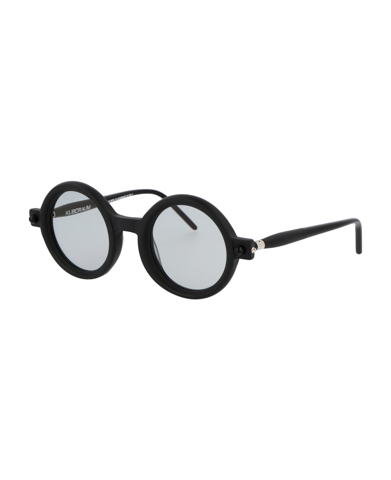 Kuboraum Maske P1 Sunglasses - BB grey1 サングラス