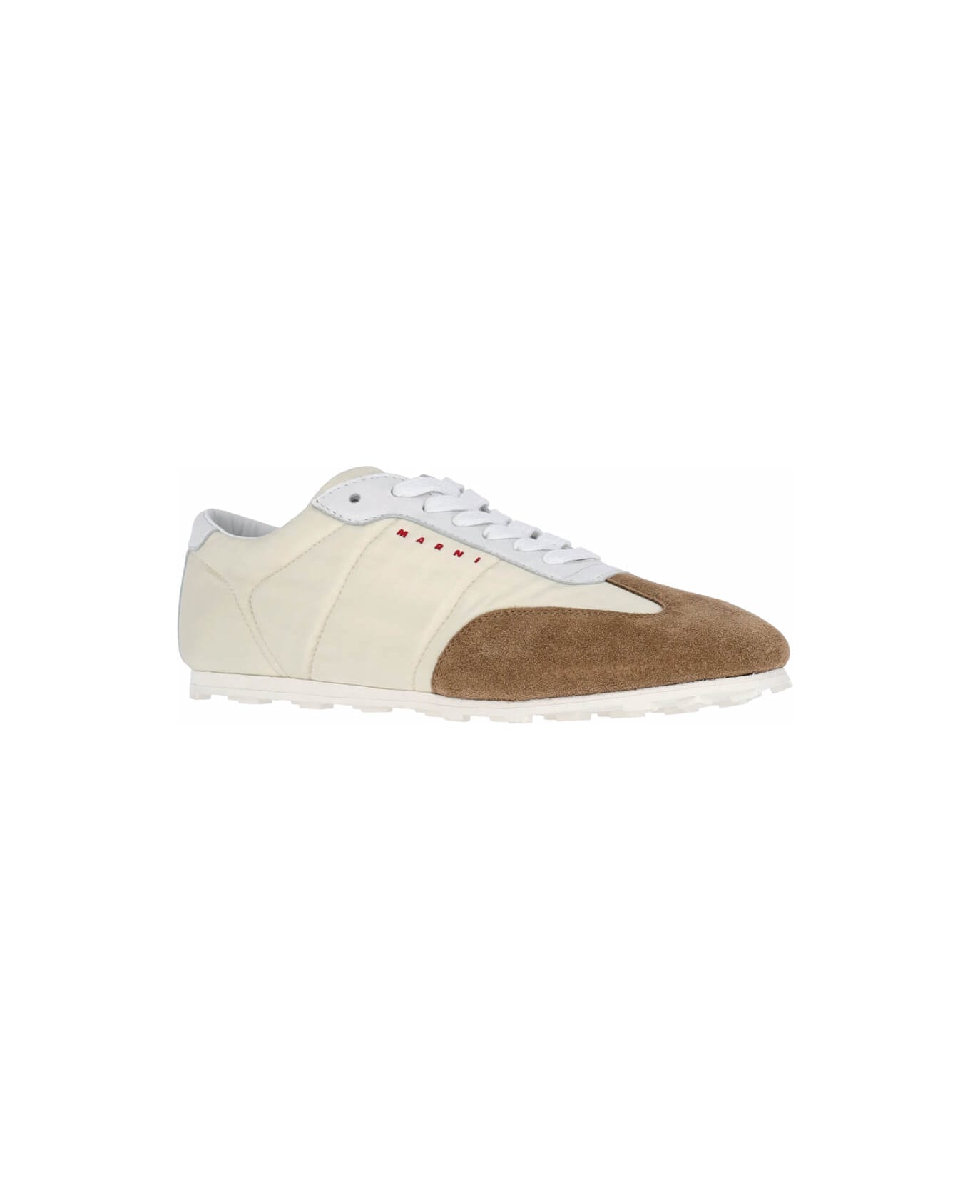 Marni 
softy Soccer
 Sneakers - Multicolor スニーカー