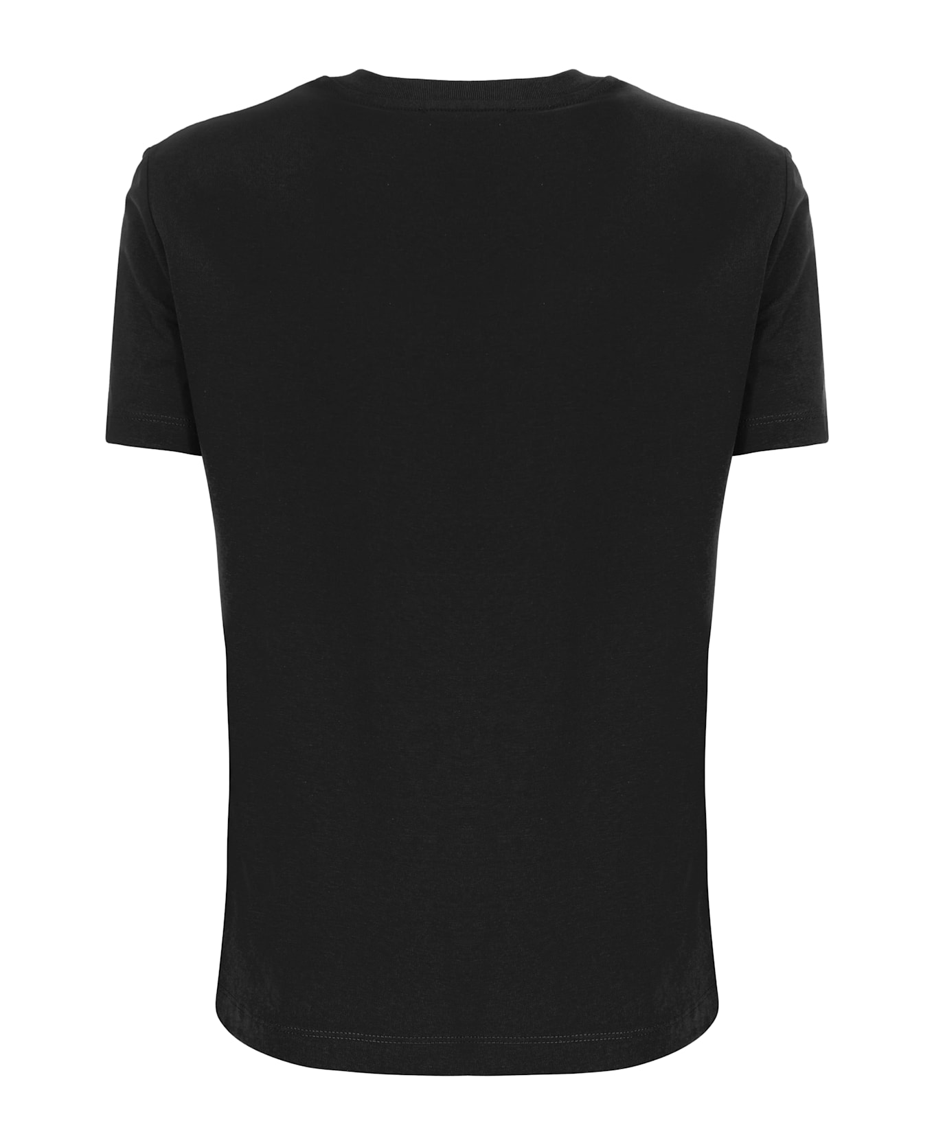 Just Cavalli T-shirt - Black