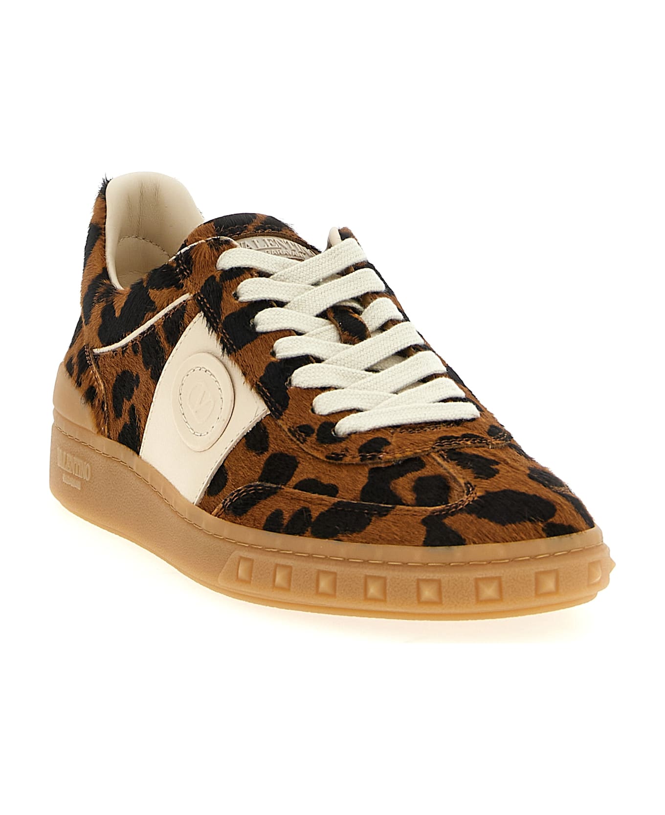 Valentino Garavani 
upvillage
 Sneakers - Brown