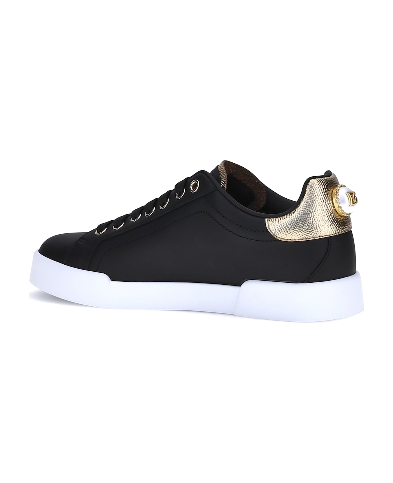Dolce 
Gabbana Portofino Sneakers