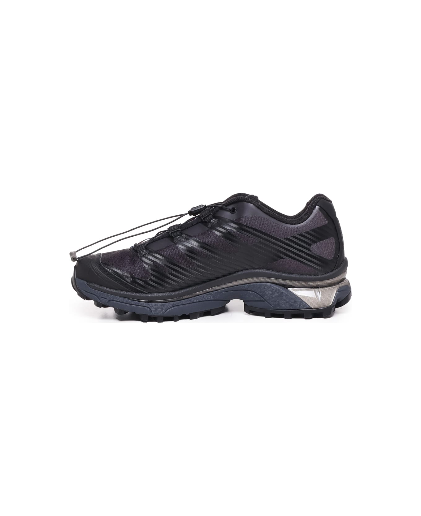 Salomon Xt-4 Og Sneakers - Black