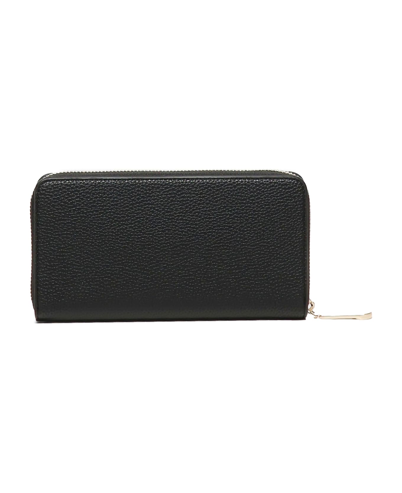 V73 Jenny Wallet - Black