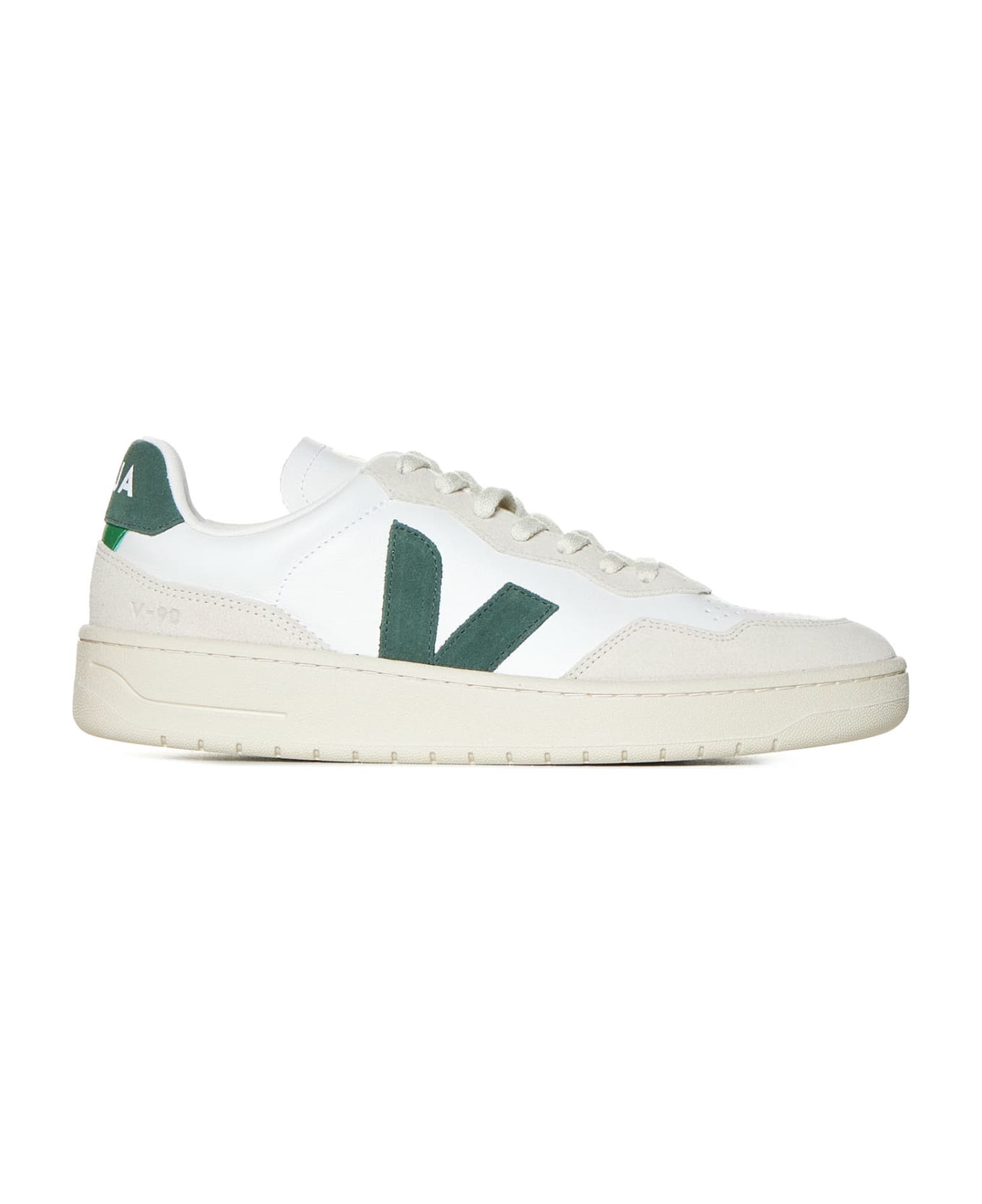 Veja Sneakers - Extra-white_cyprus スニーカー