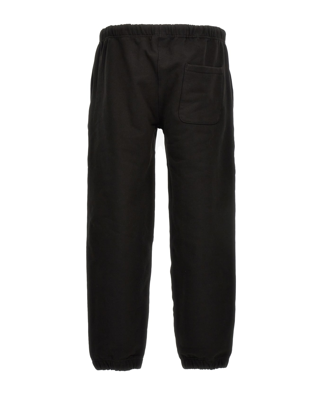 Kenzo Sweatpants With Pockets - J Noir