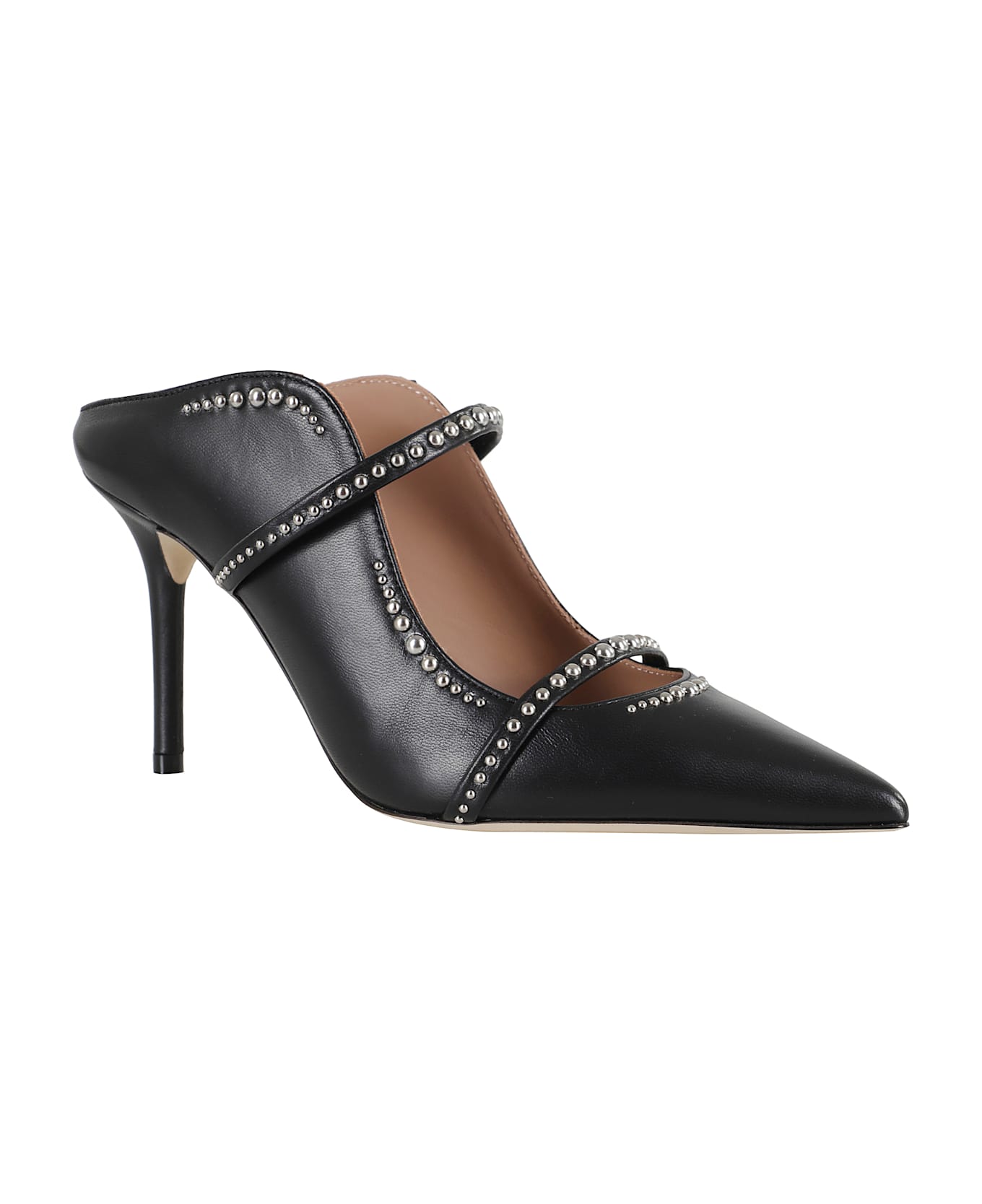 Malone Souliers Maureen 85 - Black