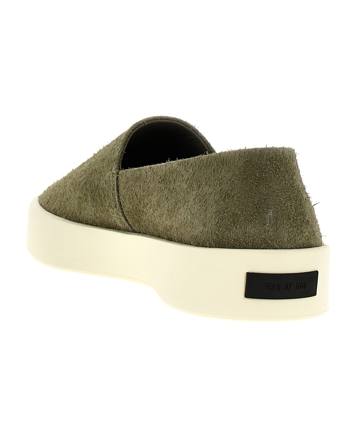 Fear of God 'espadrille' Sneakers - Green スニーカー