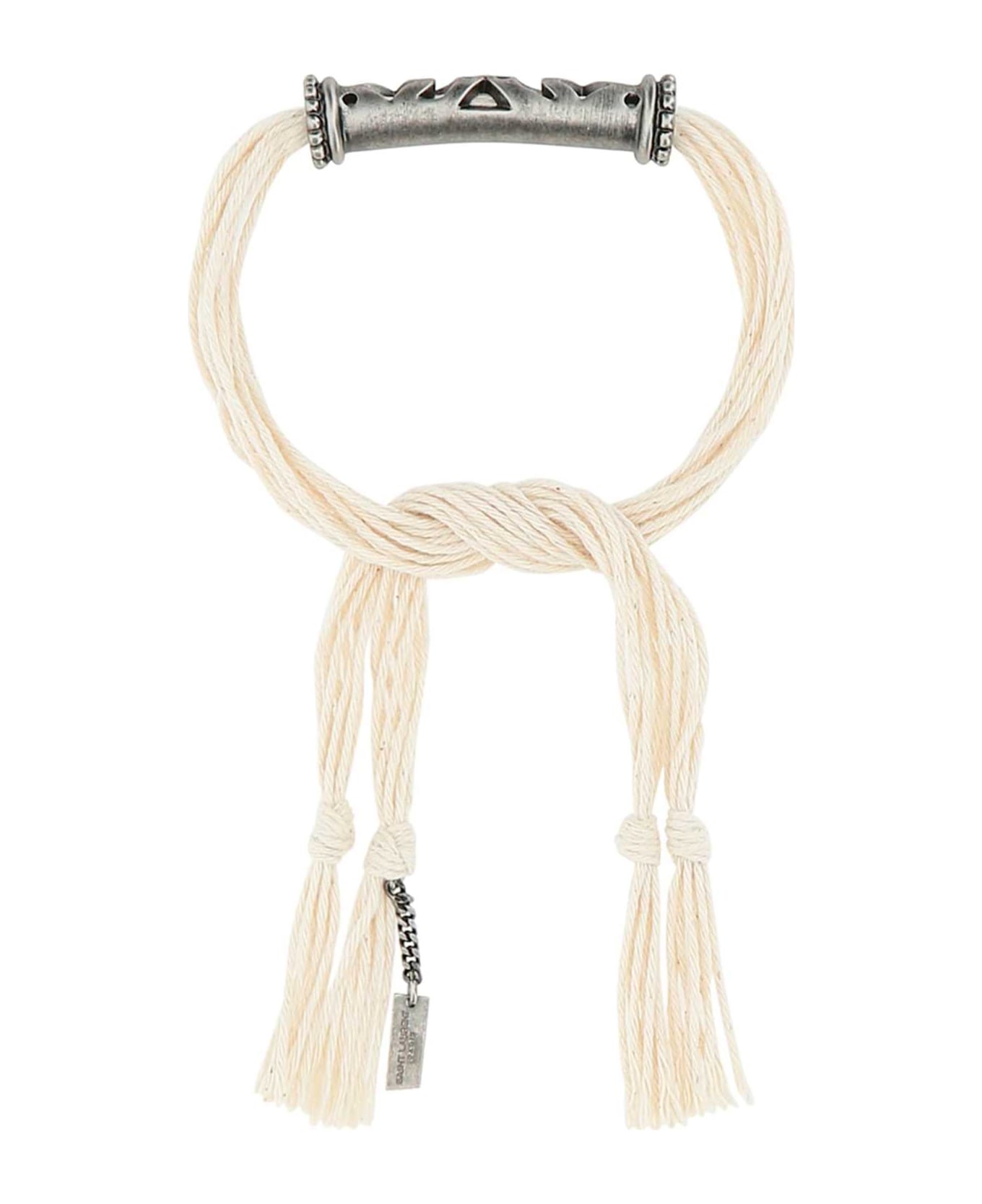 Saint Laurent Fabric Bracelet - 2785 ブレスレット