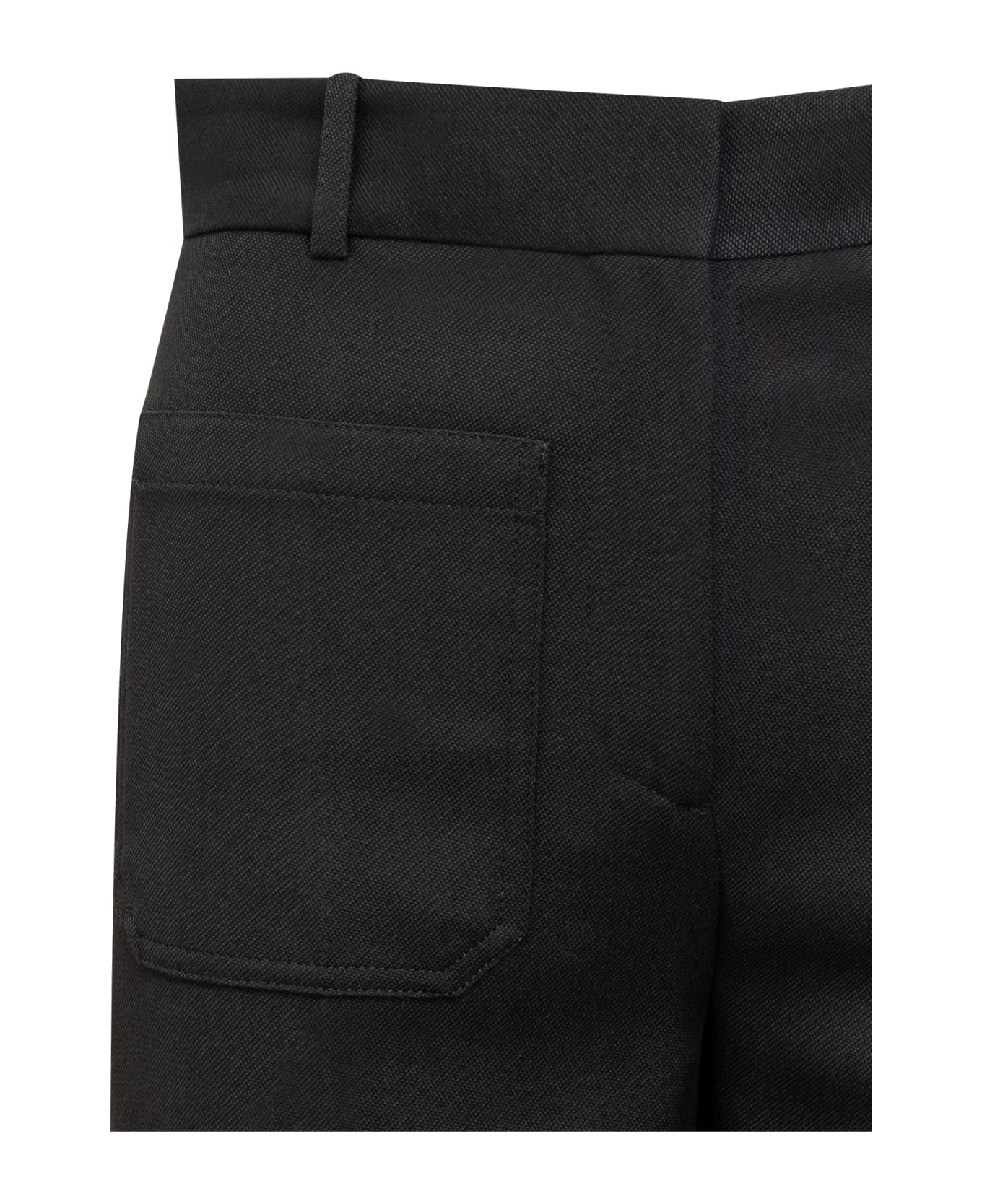 Victoria Beckham Alina Tailored Trousers | italist