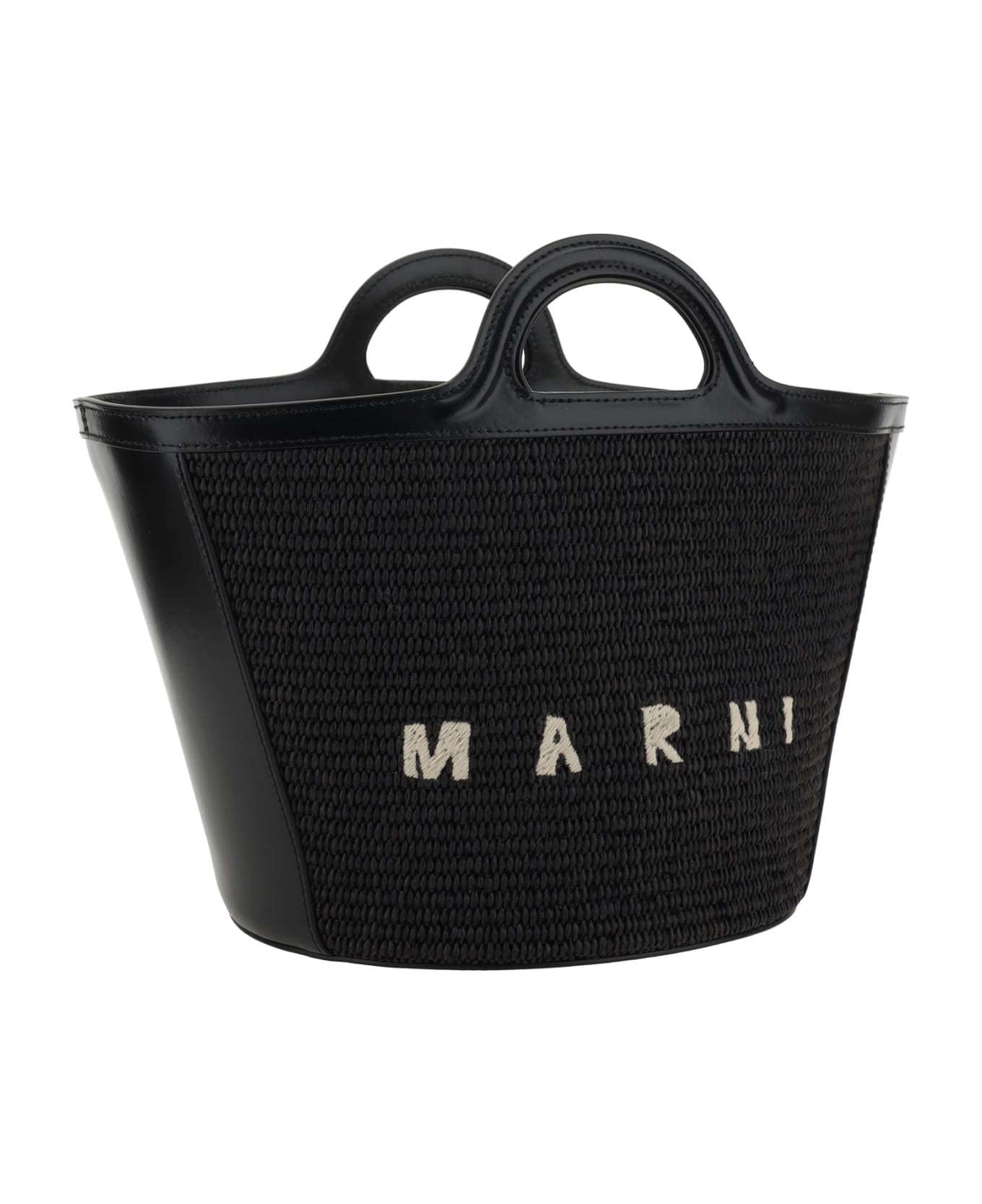 Marni Tropicalia Bucket Bag - 00n99 トートバッグ