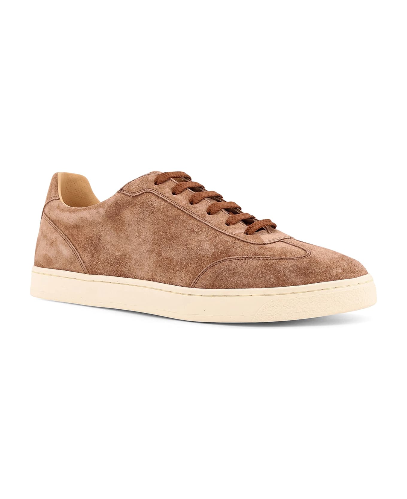 Brunello Cucinelli Sneakers - Brown