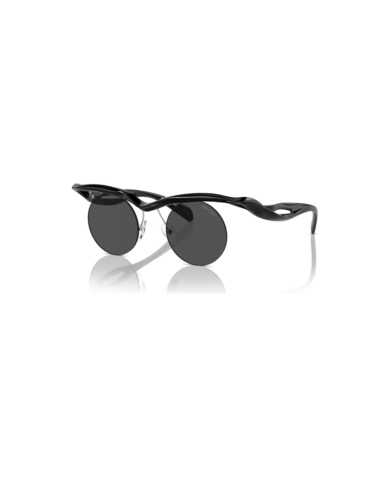 Prada Eyewear Sunglasses - 1AB5S0