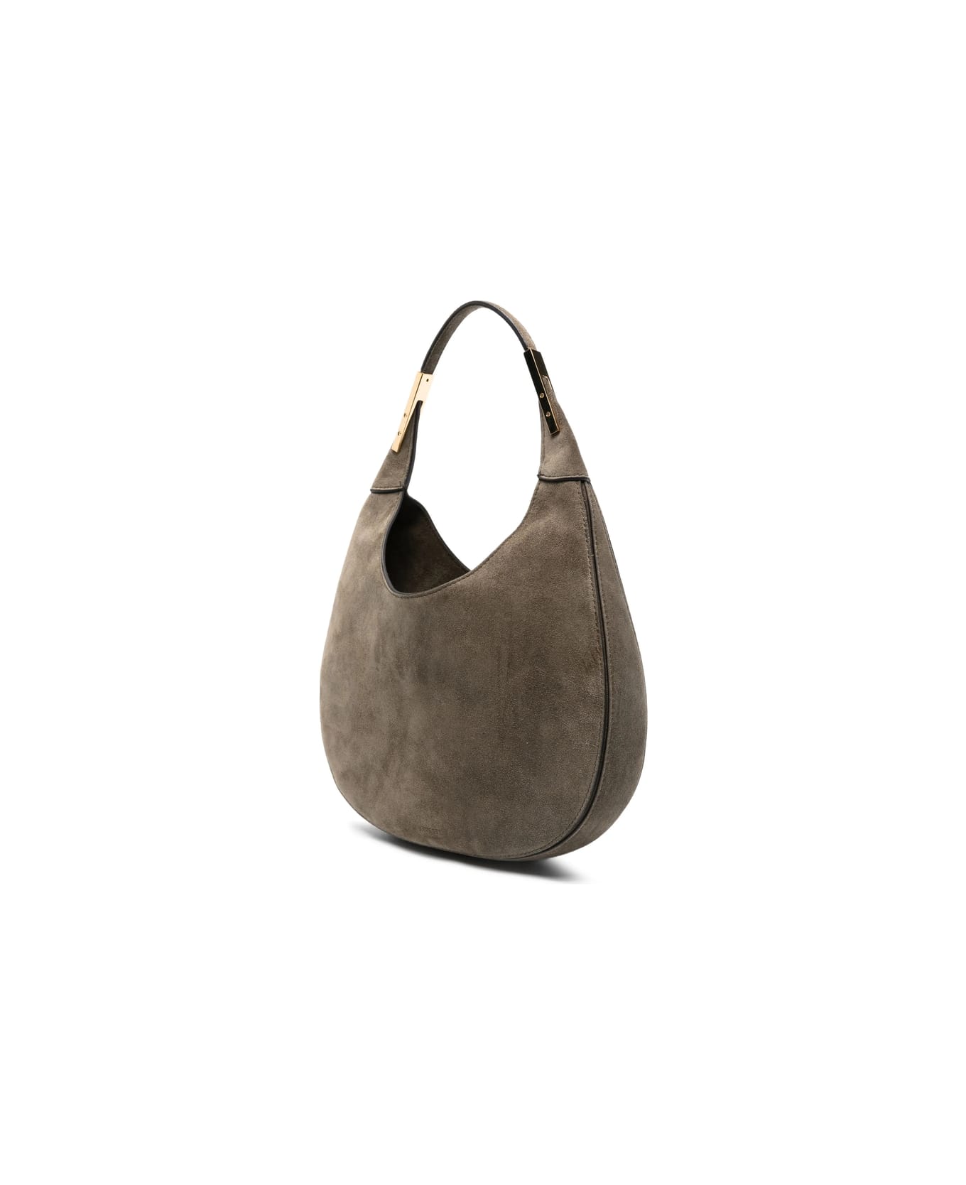 Savette Bag - BROWN