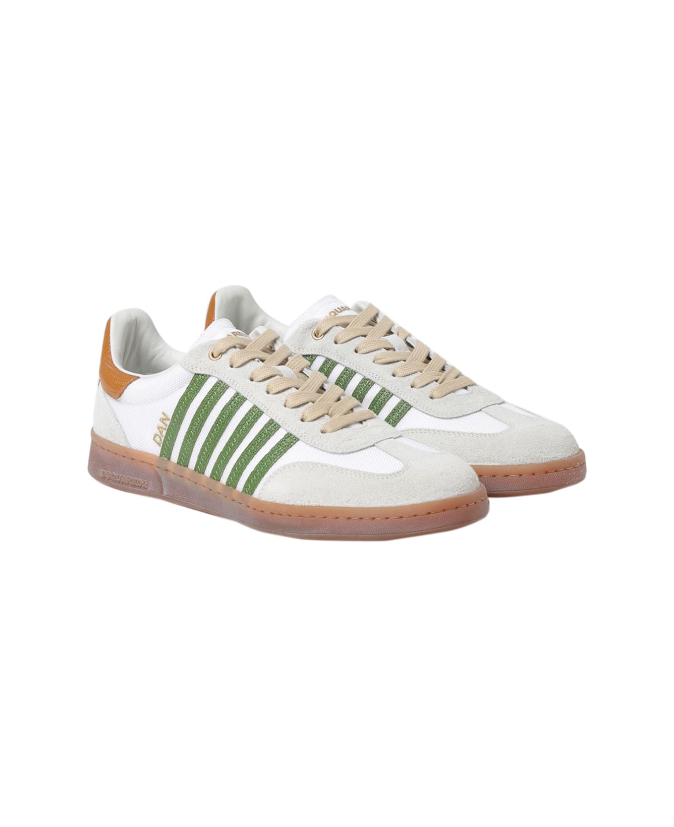 Dsquared2 Sneakers - Green