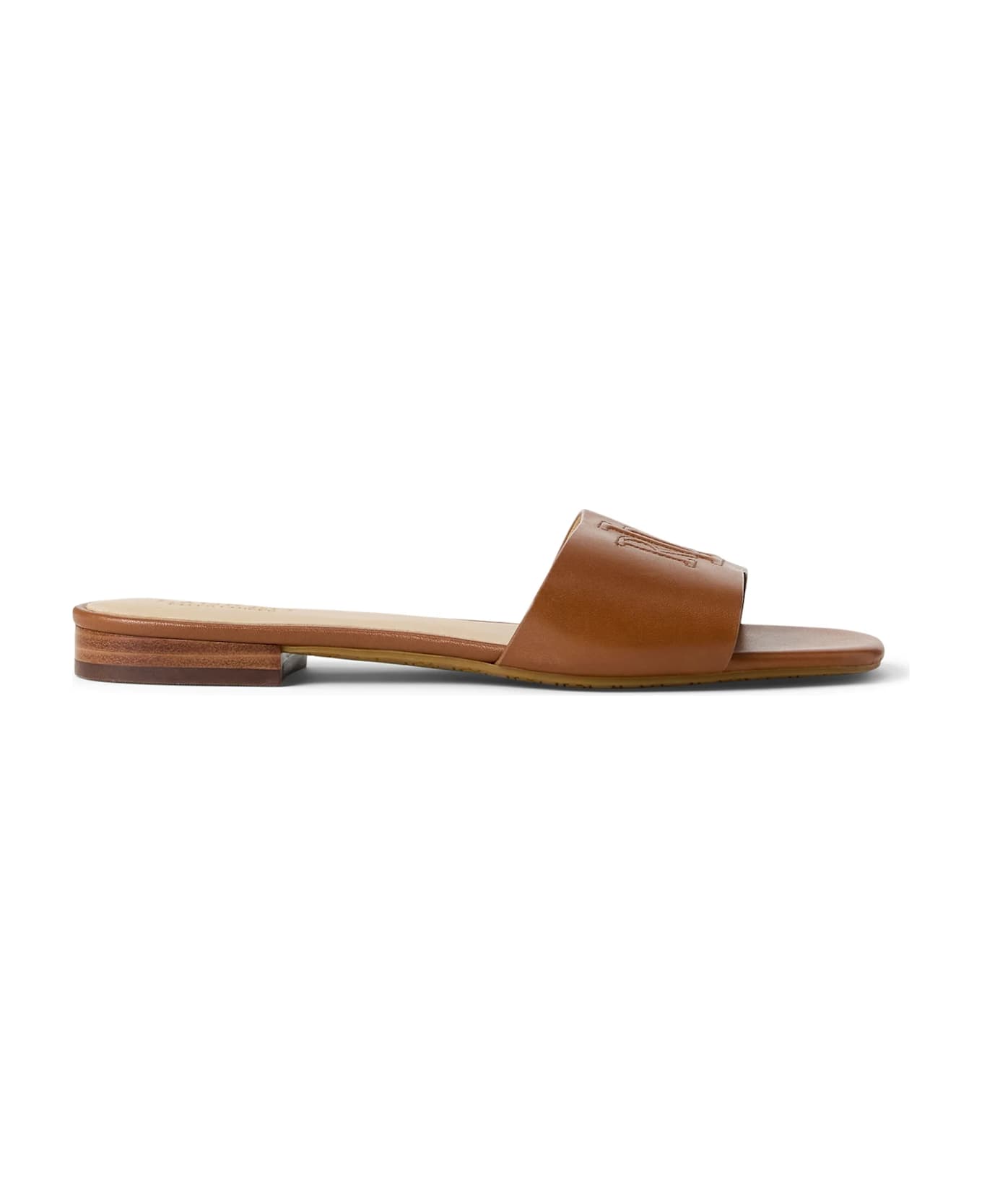 Polo Ralph Lauren Everley Sld Sandals Slide