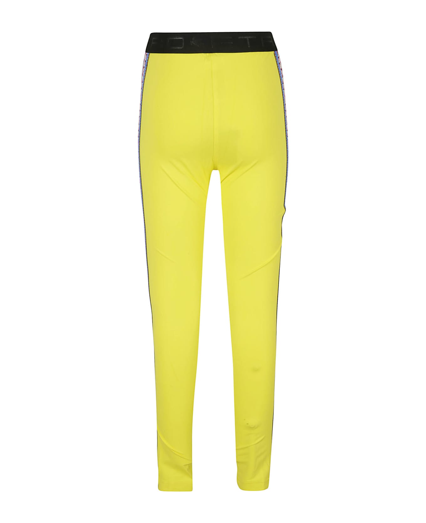 Etro Sport Leggings - Yellow