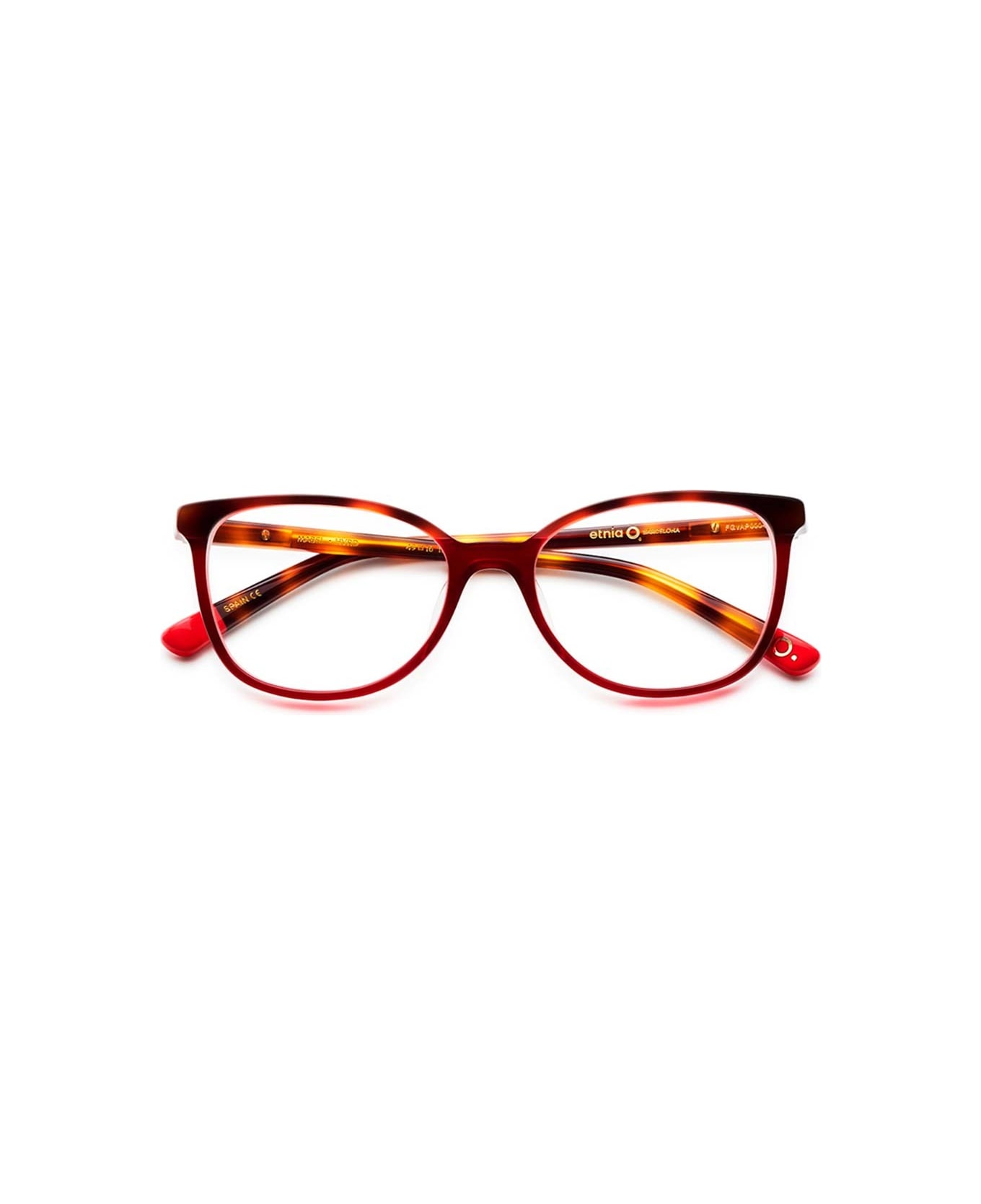 Etnia Barcelona Eyewear - Rosso アイウェア
