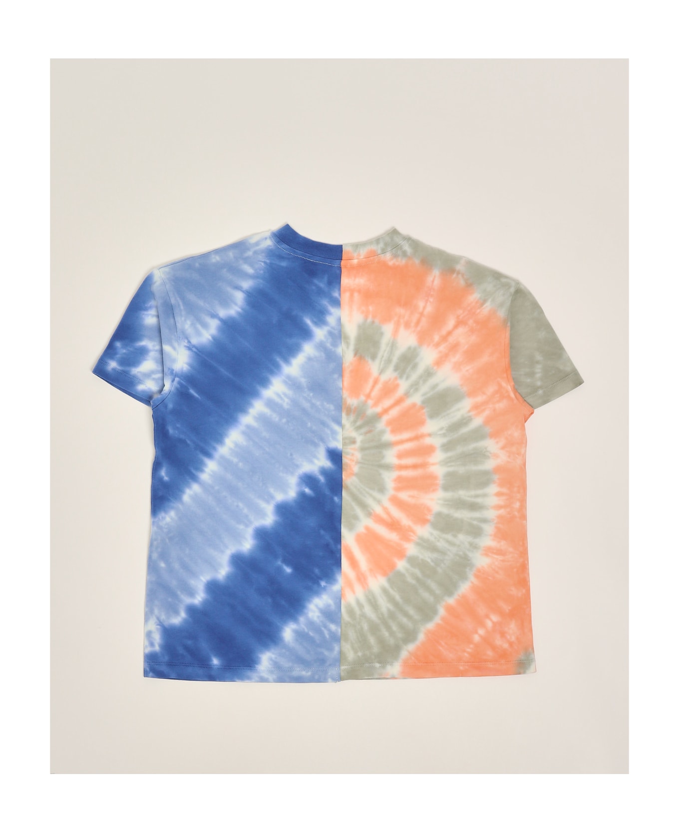 Stella McCartney T-shirt T-shirt - MULTICOLOR