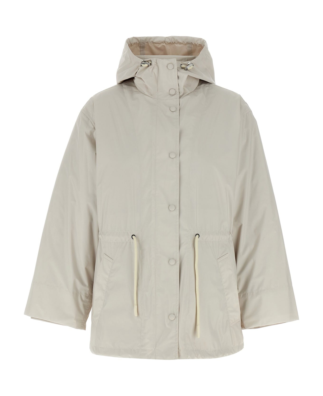 Salomon 2-in-1 Parka - Beige