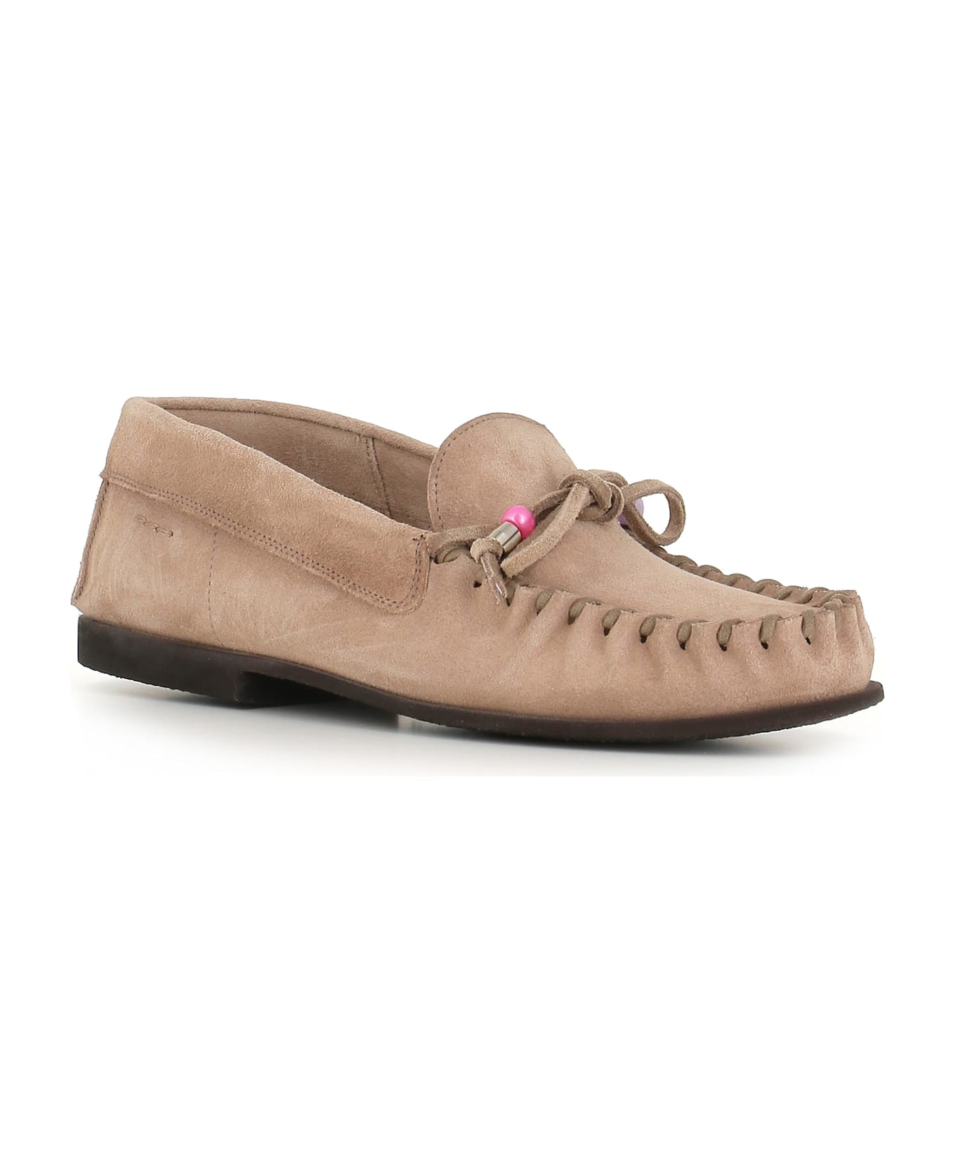 Alexander Hotto Loafer 67624 - Beige