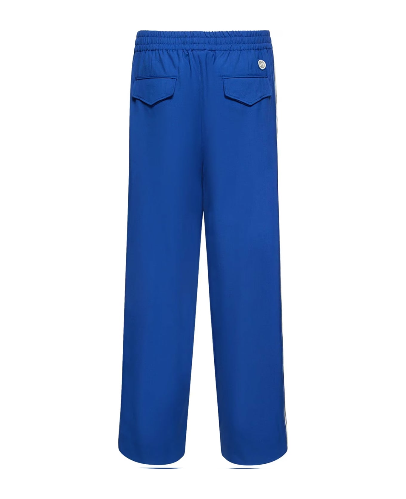 Gucci Trouser - Blue ボトムス