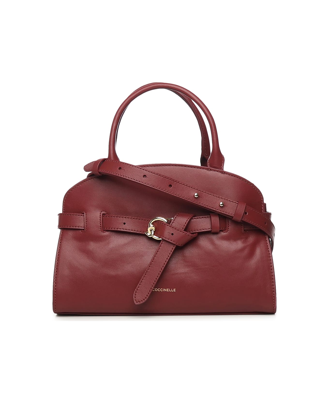 Coccinelle Sabine Small Handbag - RIBES