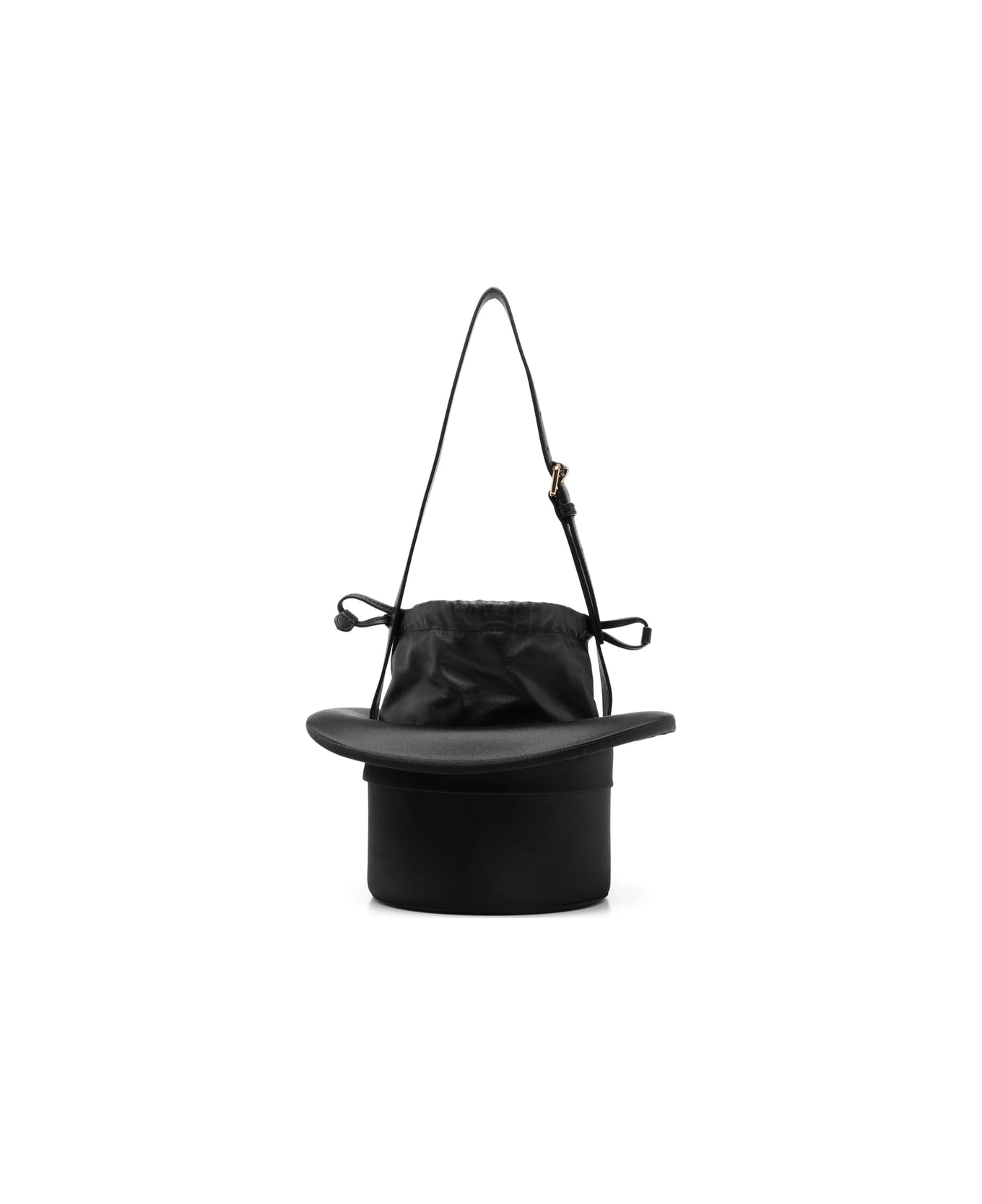Moschino Bag - BLACK