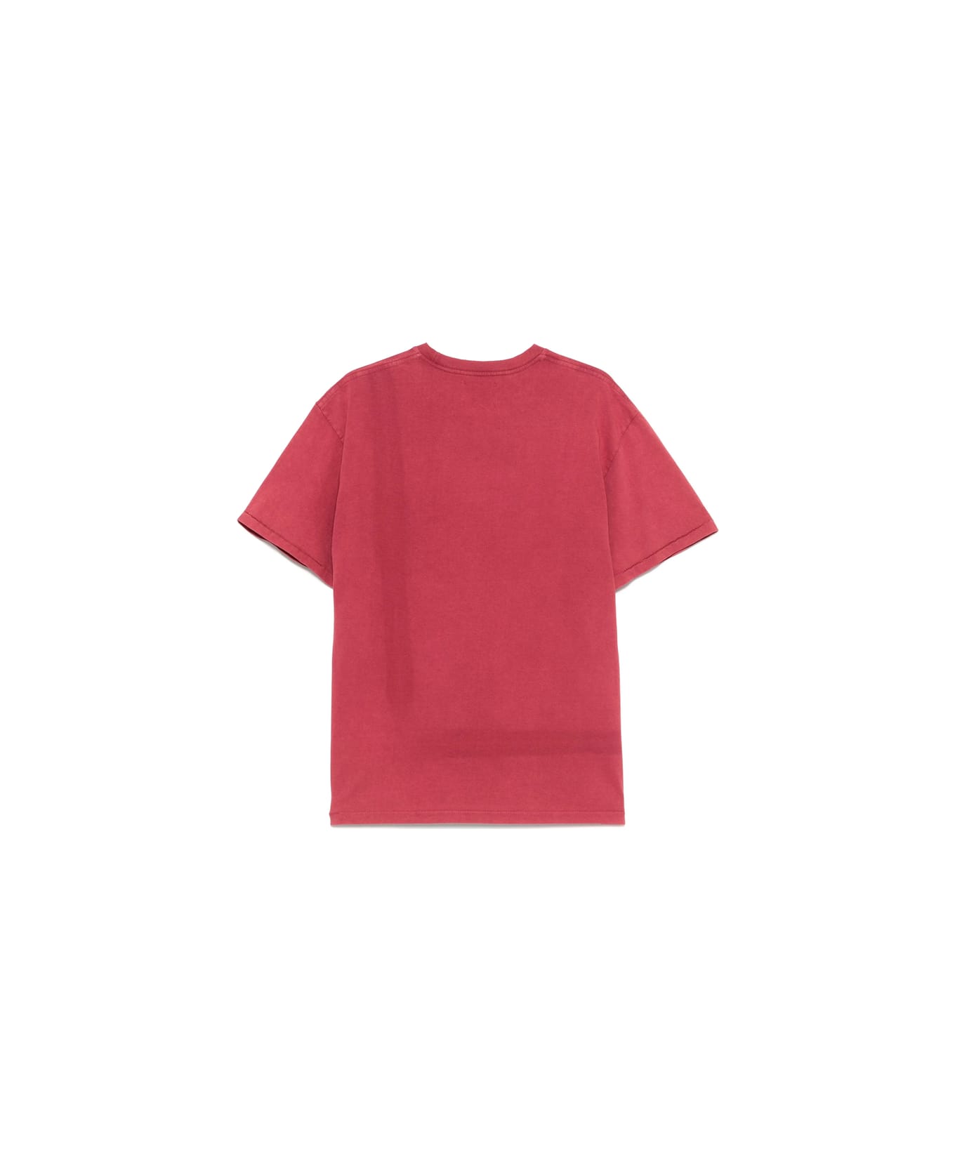 Gallery Dept. T-shirt - RED