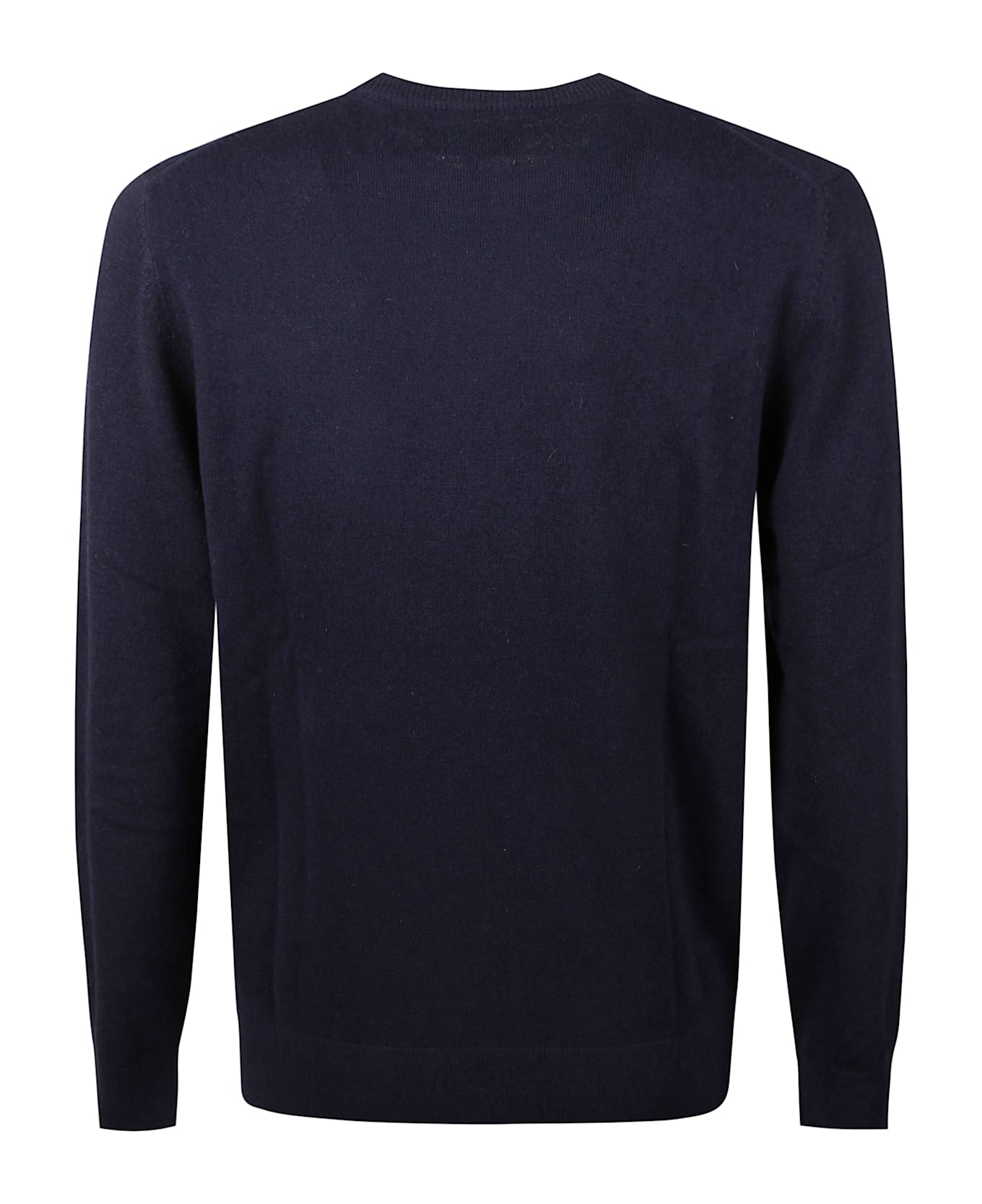 MC2 Saint Barth Heron Sweatshirt - Blue