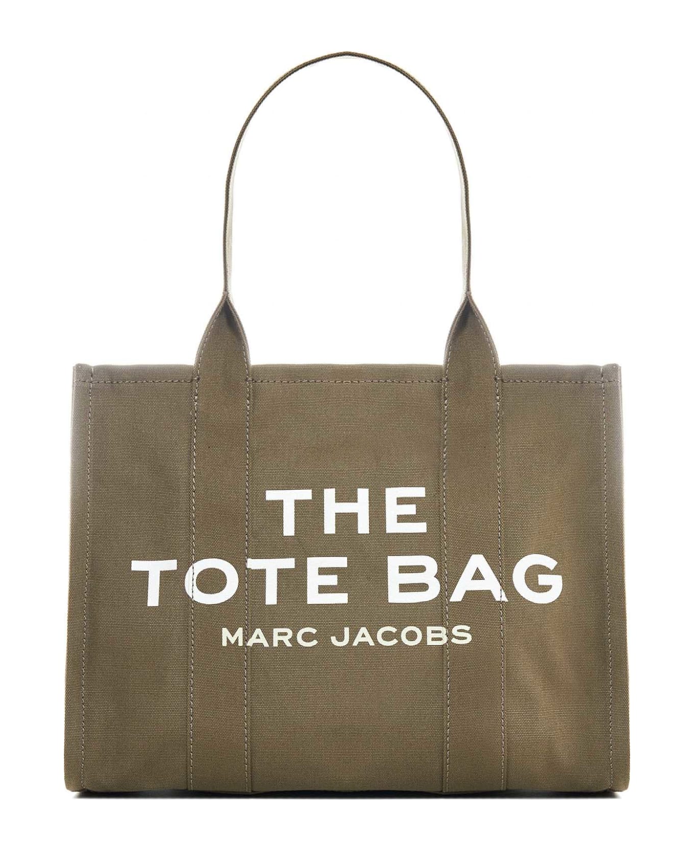 Marc Jacobs Tote - Slate green