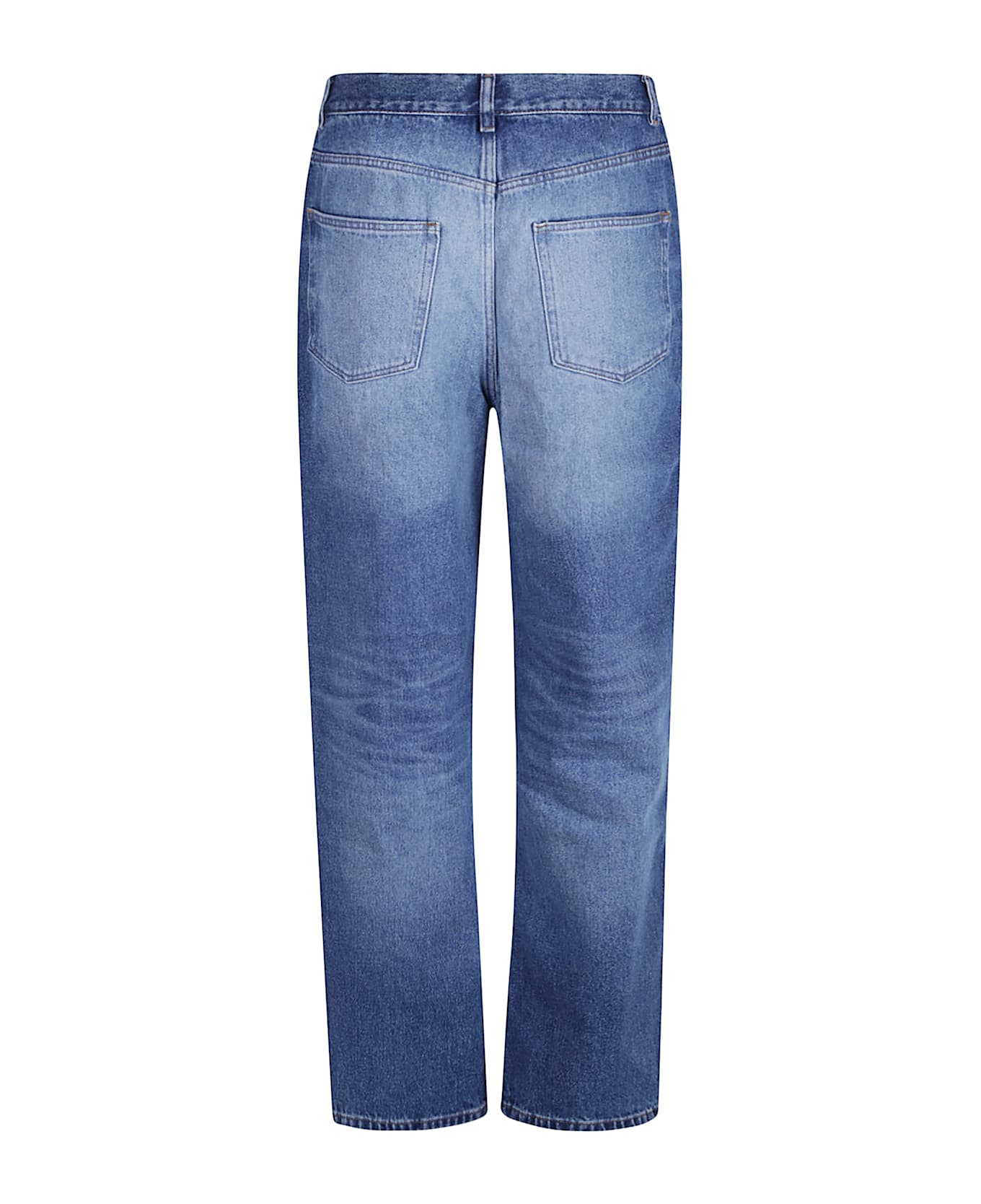 A.P.C. Solal Jeans - BLUE