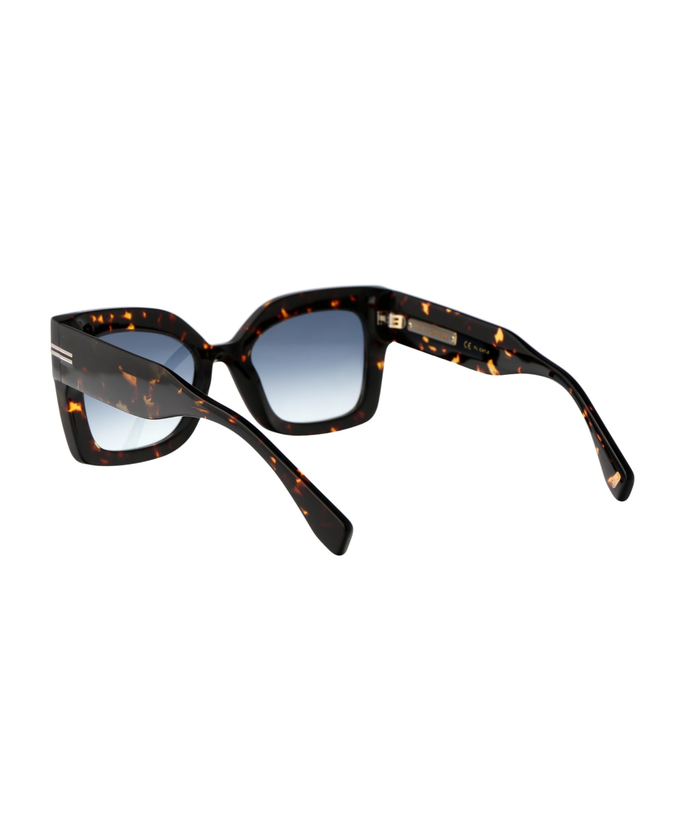 Marc Jacobs Eyewear Mj 1073/s Sunglasses - 08608 AVANA