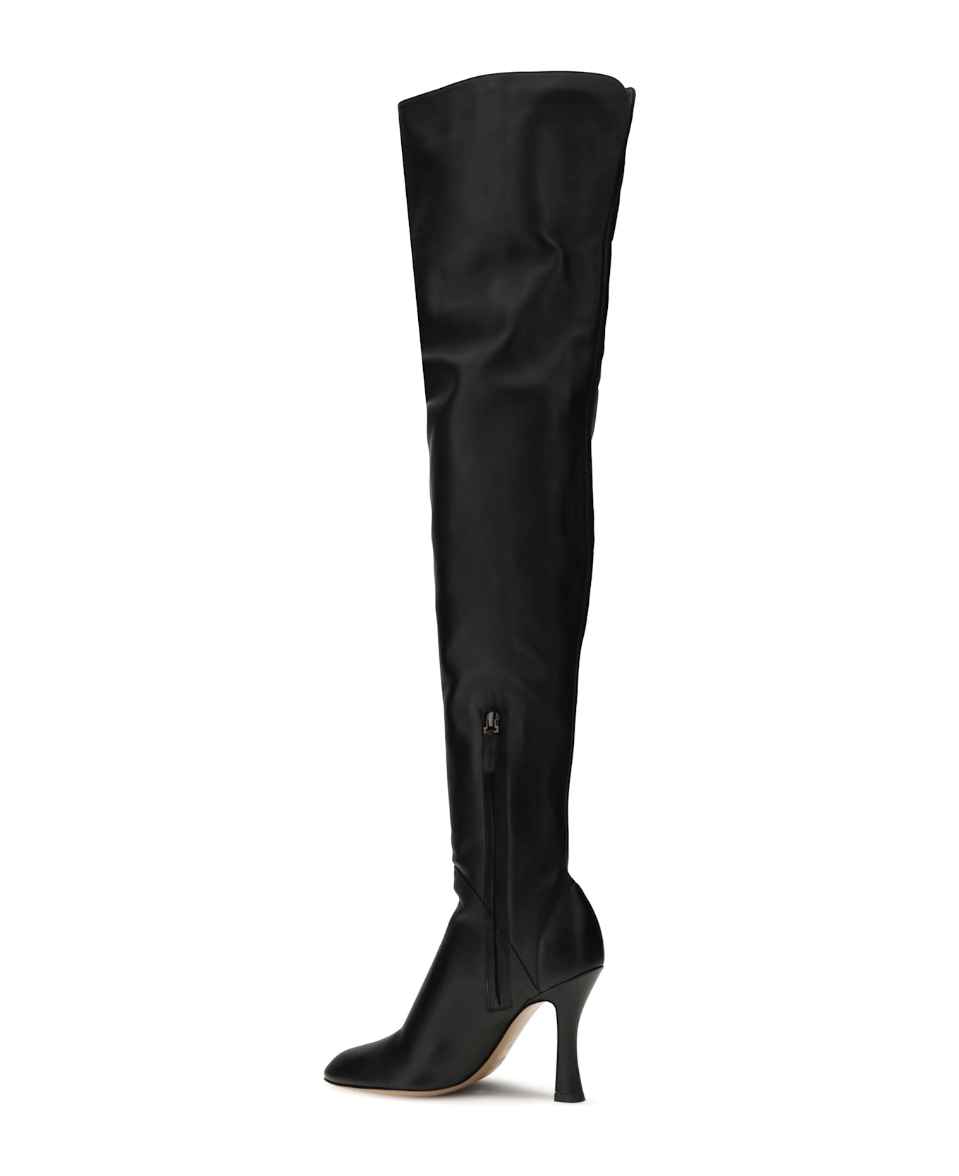 Petar Petrov Boulevard Over-the-knee Boots