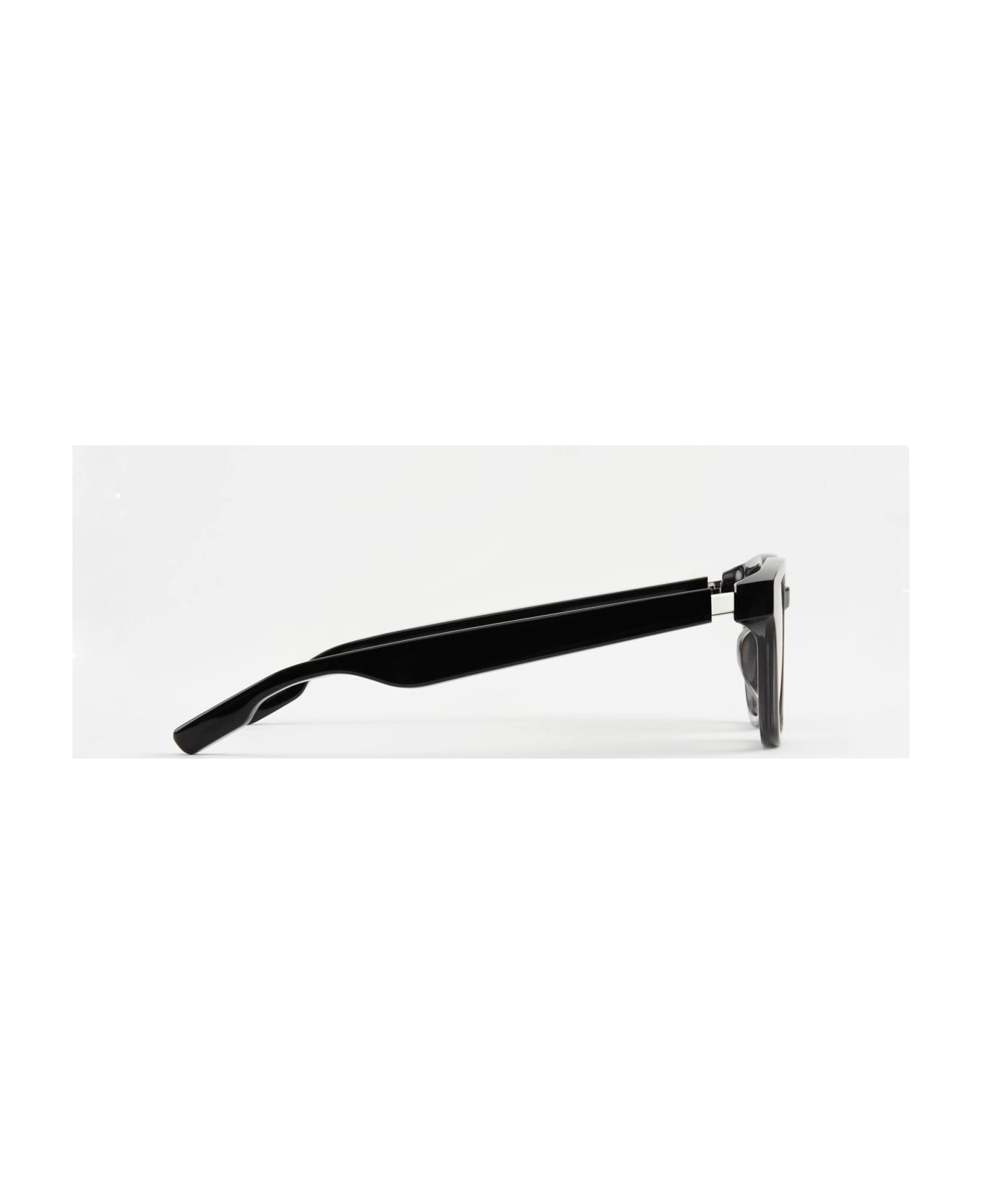Aether Model S1 - Dark Grey Sunglasses - dark grey