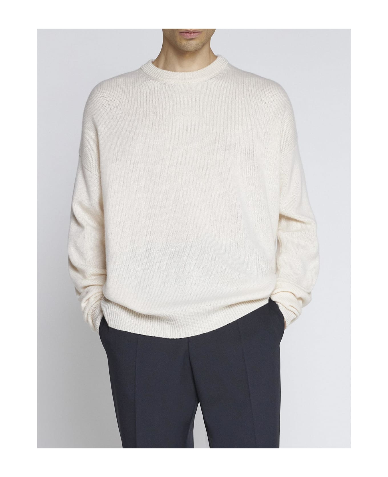 Jil Sander Cashmere Sweater - 104