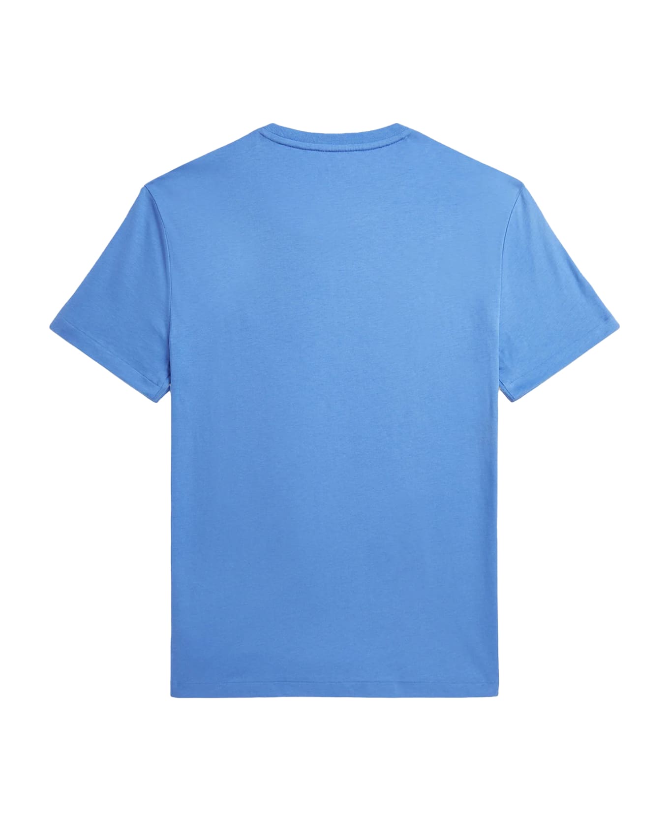 Polo Ralph Lauren T-Shirt - NEW ENGLAND BLUE