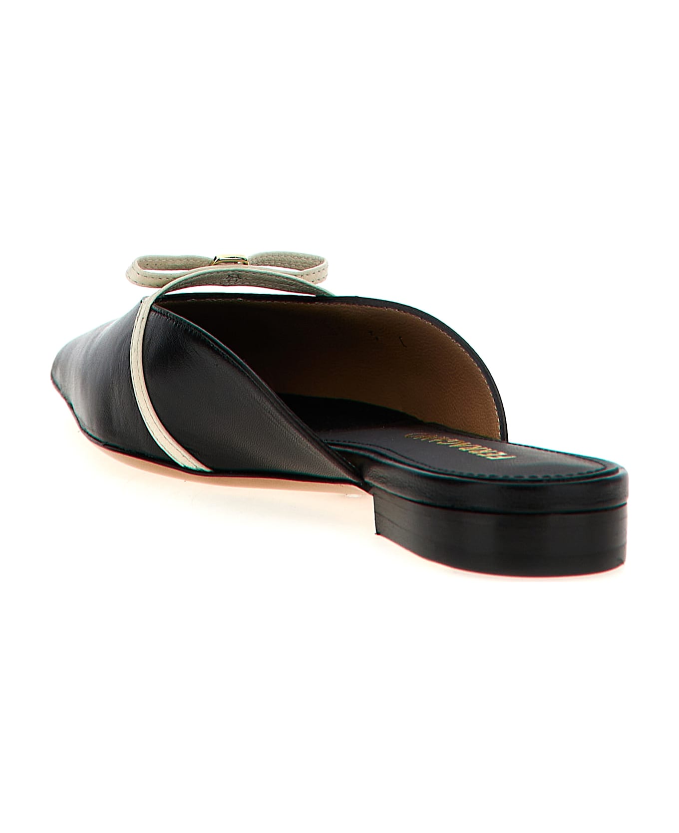 Ferragamo 
giulye
 Mules - Black  