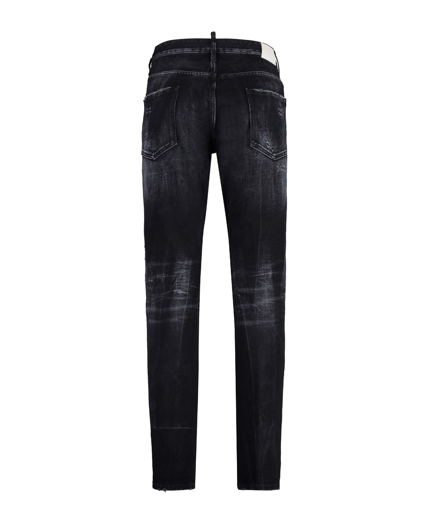 Dsquared2 Cool-guy Jeans - black