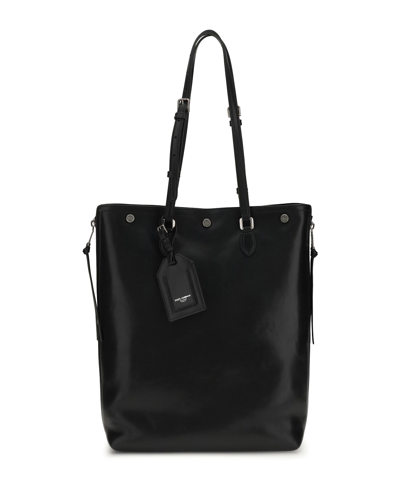 Dolce 
Gabbana Shoulder Tote Bag