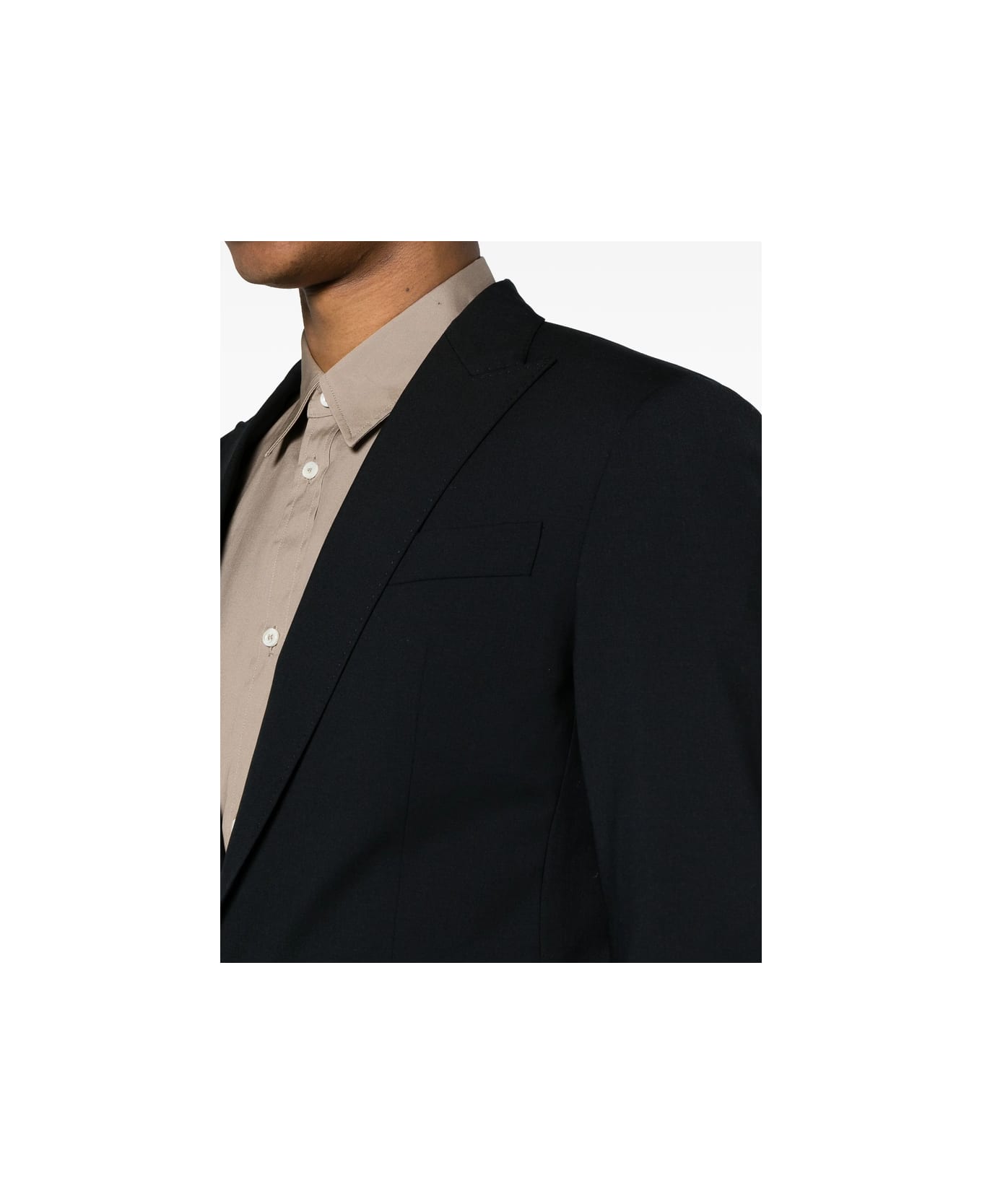 Dsquared2 Suit - BLUE