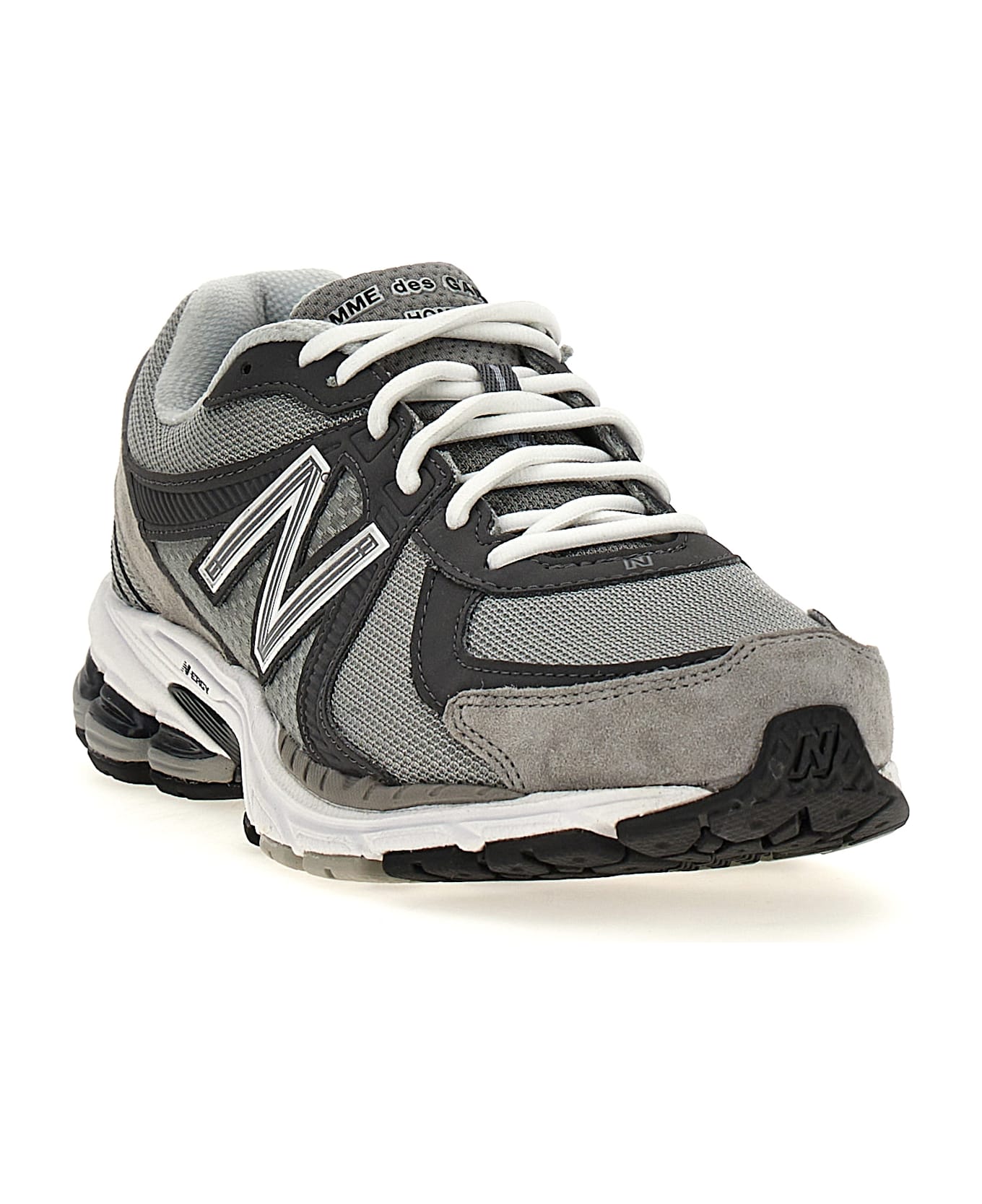 Comme des Garçons Homme Comme Des Garçons X New Balance 
860
 Sneakers - Gray