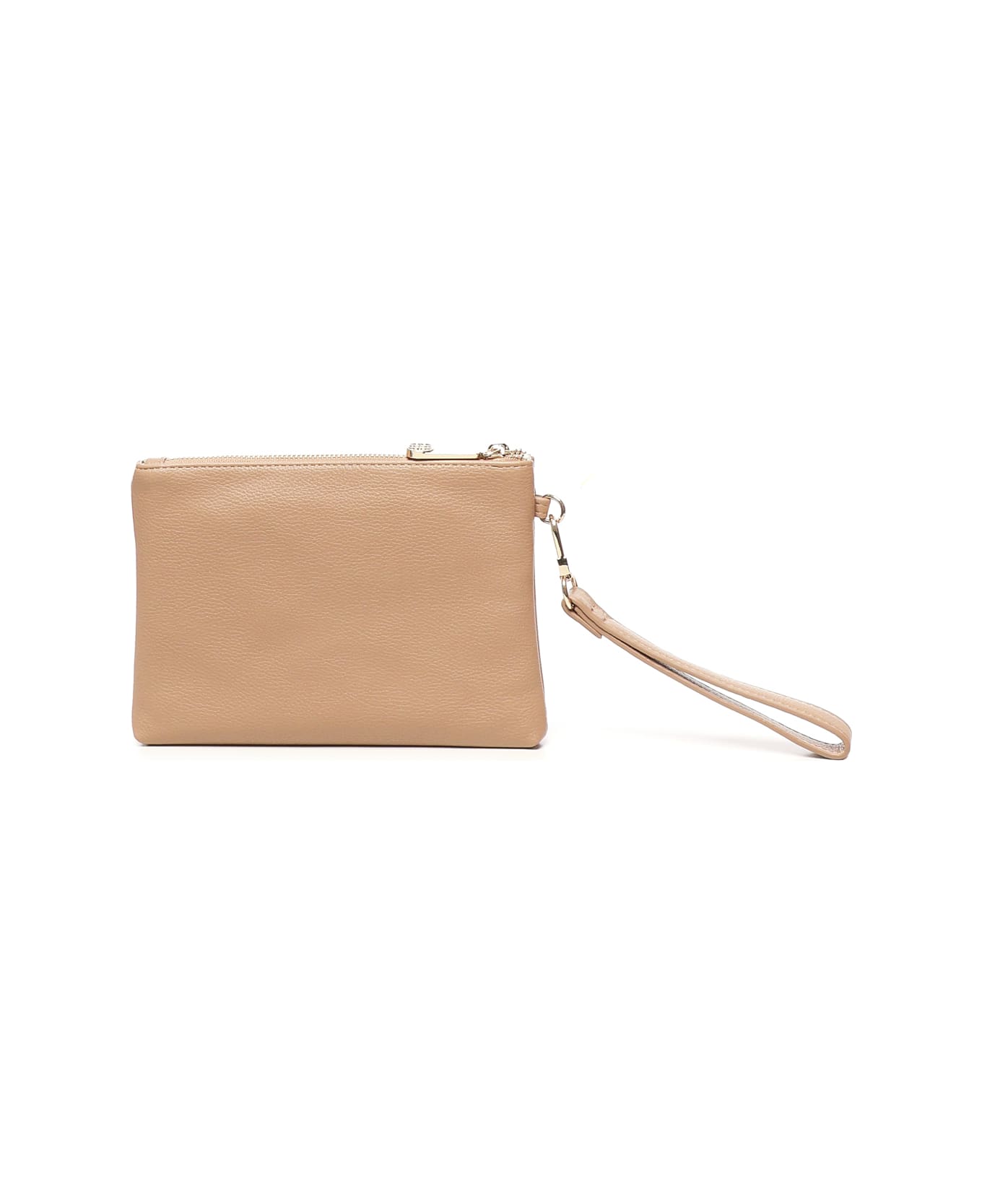 V73 Keira Clutch - Beige