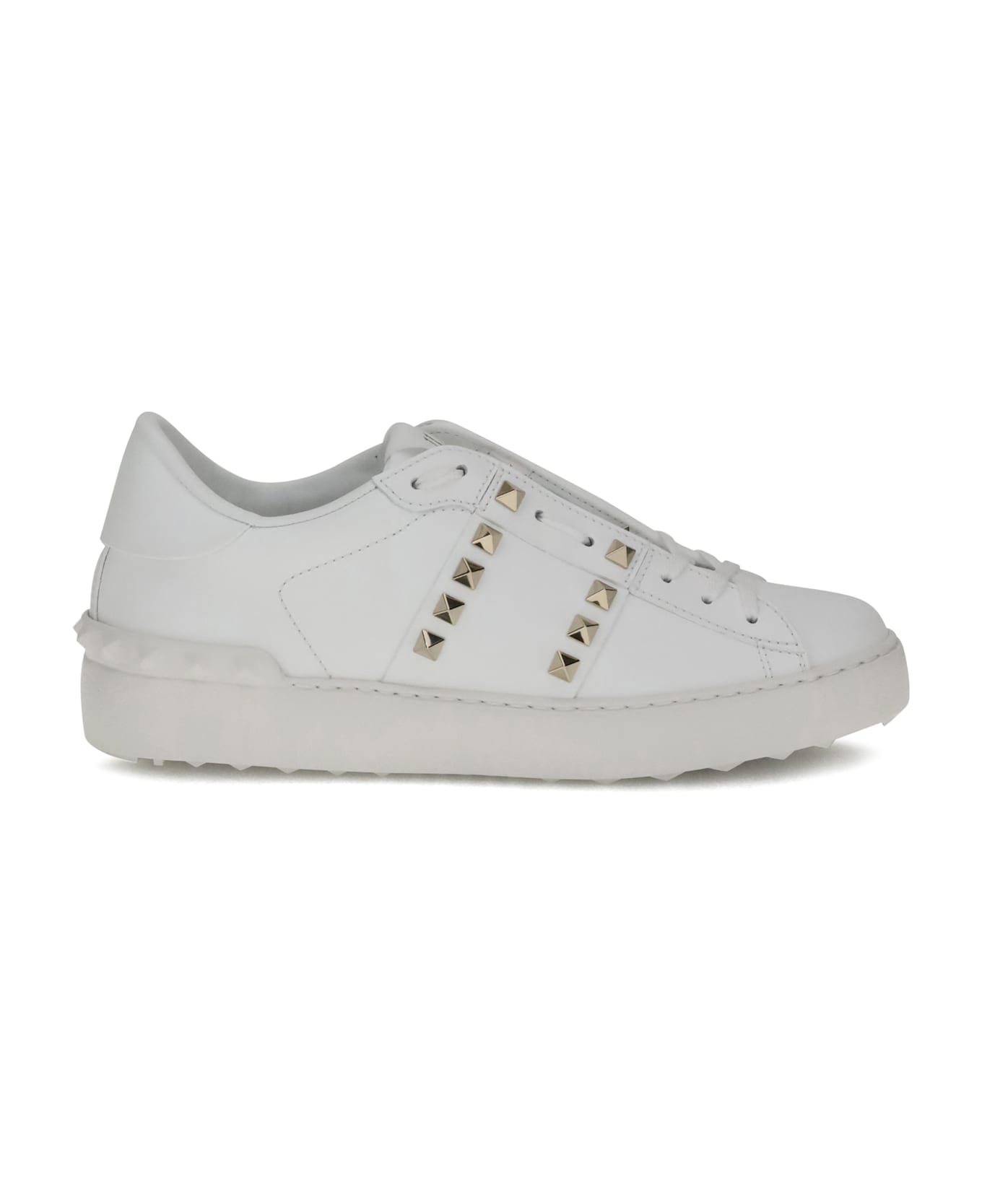 Valentino Garavani Rockstud Untitled Sneakers