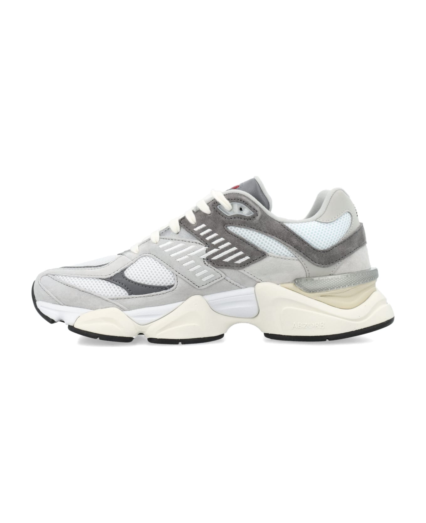 New Balance 9060 Sneakers - GREY