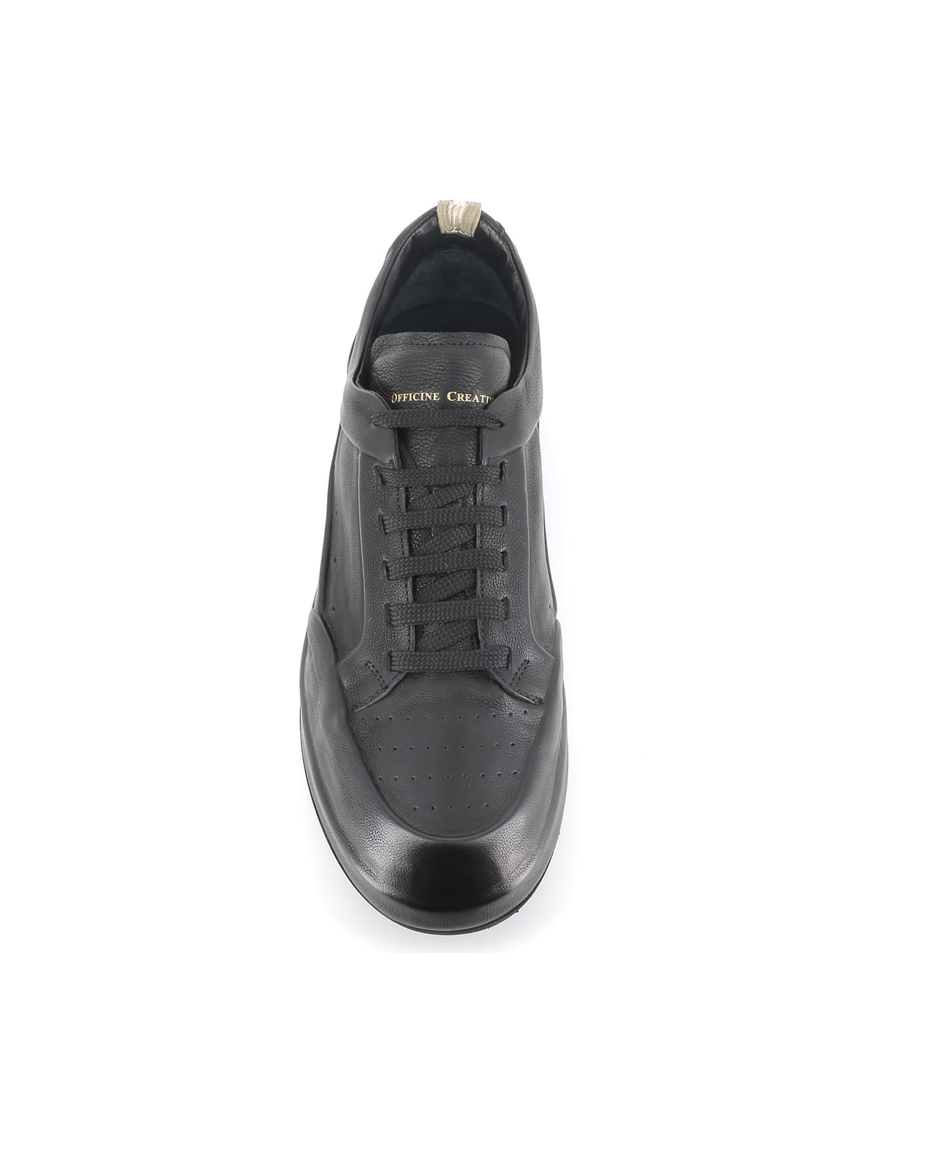 Officine Creative Sneaker Ace/016 - Black スニーカー