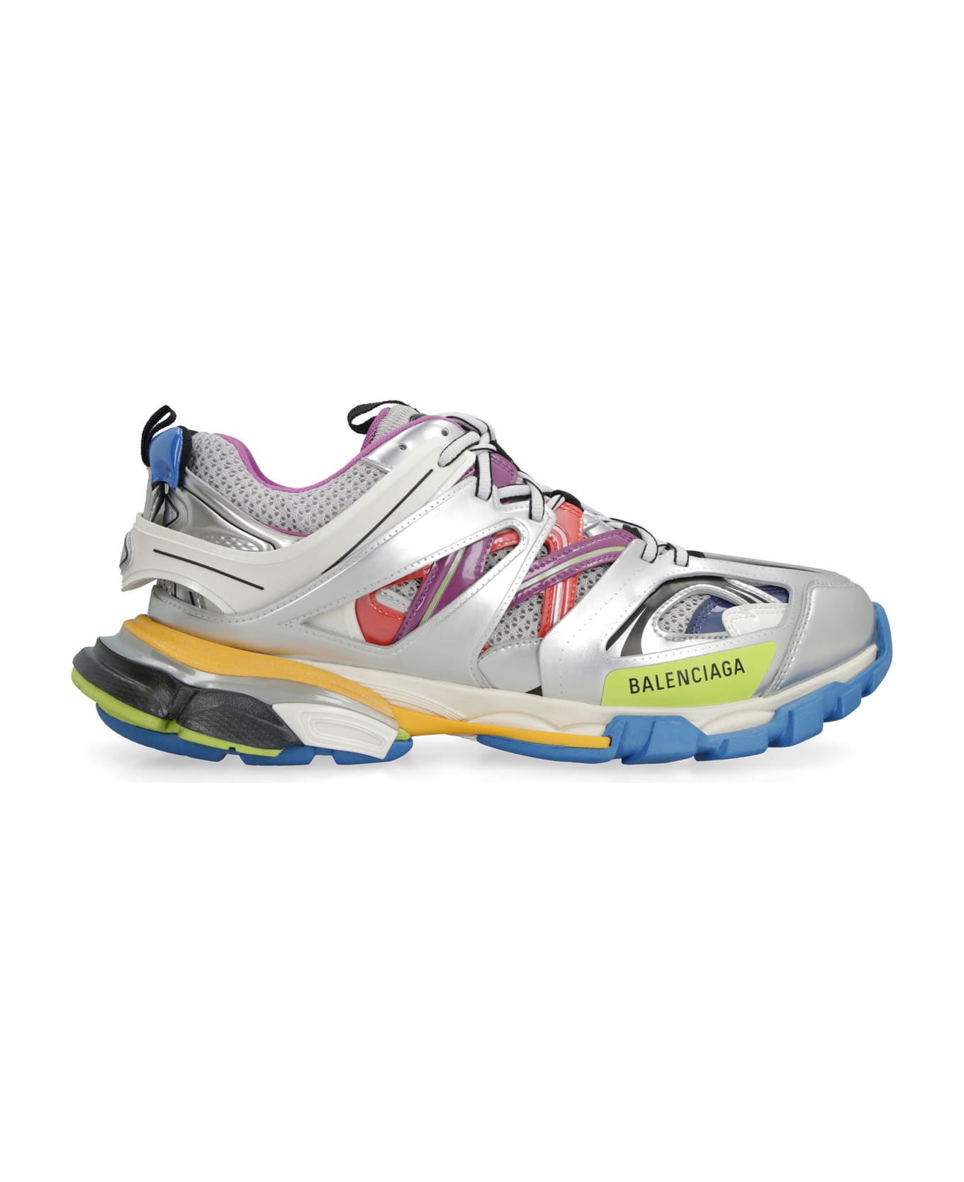Balenciaga Track Chunky Sneakers | italist