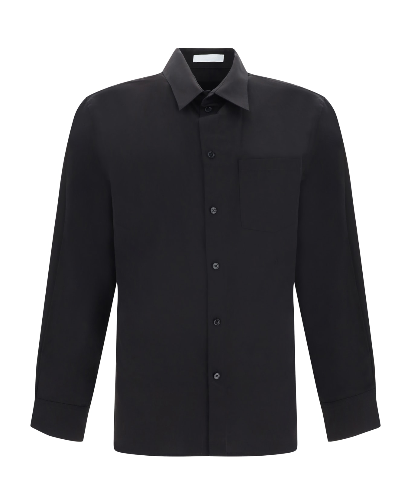 Helmut Lang Shirt - Black シャツ
