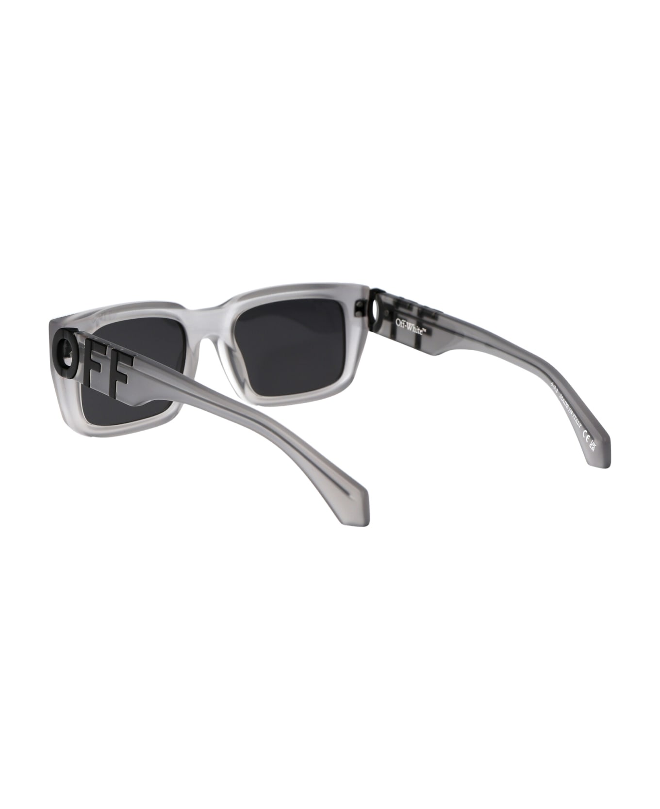 Off-White Hays Sunglasses - 0907 GREY